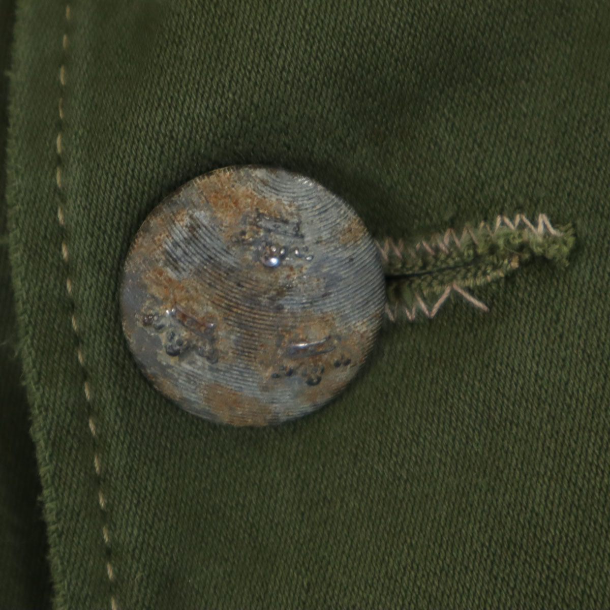 SWEDEN ARMY スウェーデン軍 70s M59 ヴィンテージ フィールドジャケット カーキ ミリタリー メンズ