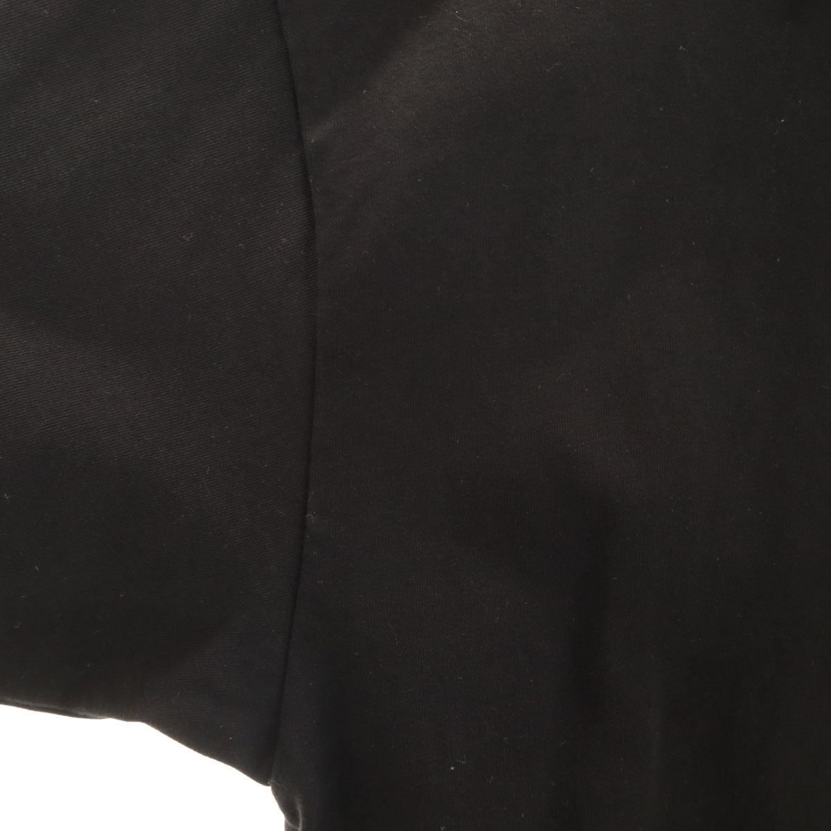 FR2 エフアールツー ゴルフ 半袖 ポロシャツ 3XL ブラック ビッグサイズ メンズ