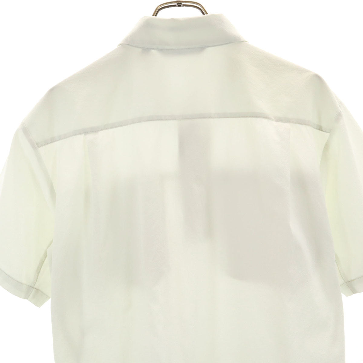 Teton Bros. ティートンブロス 半袖 チル ポロシャツ XL ミント系 メンズ