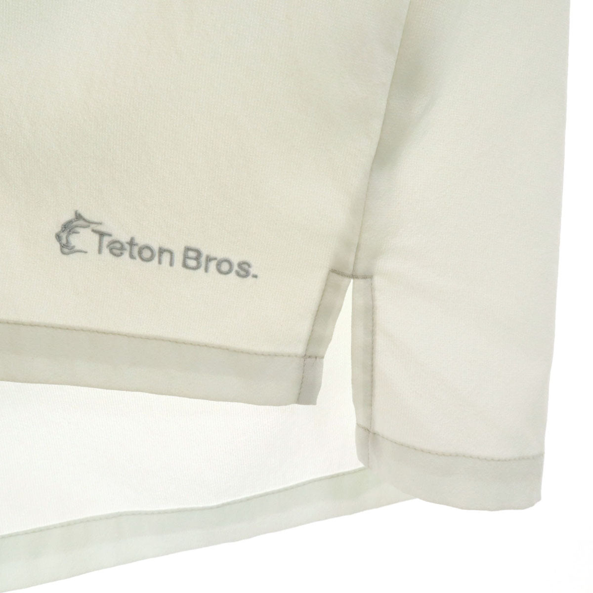 Teton Bros. ティートンブロス 半袖 チル ポロシャツ XL ミント系 メンズ