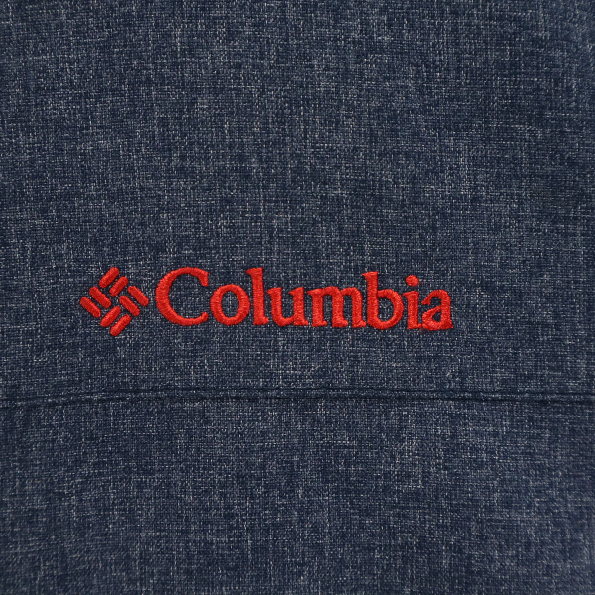 Columbia コロンビア レイクパウエル ジャケット M ネイビー アウトドア OMNI-HEAT レディース