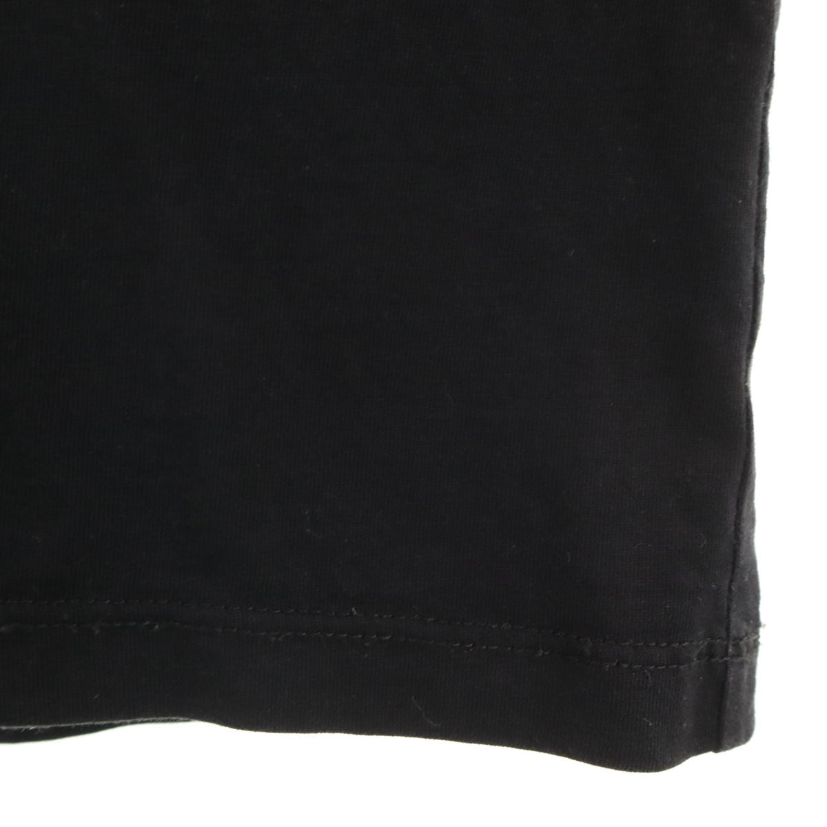 BALMAIN バルマン 半袖 Tシャツ S ブラック メンズ