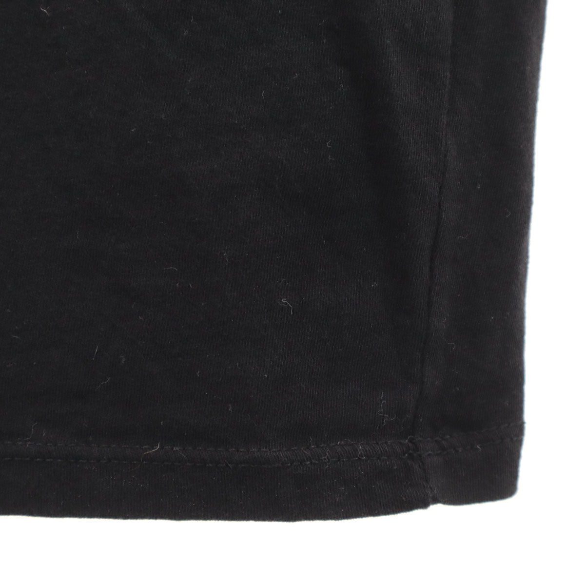 ARMANI EXCHANGE アルマーニエクスチェンジ 半袖 Tシャツ XS ブラック メンズ