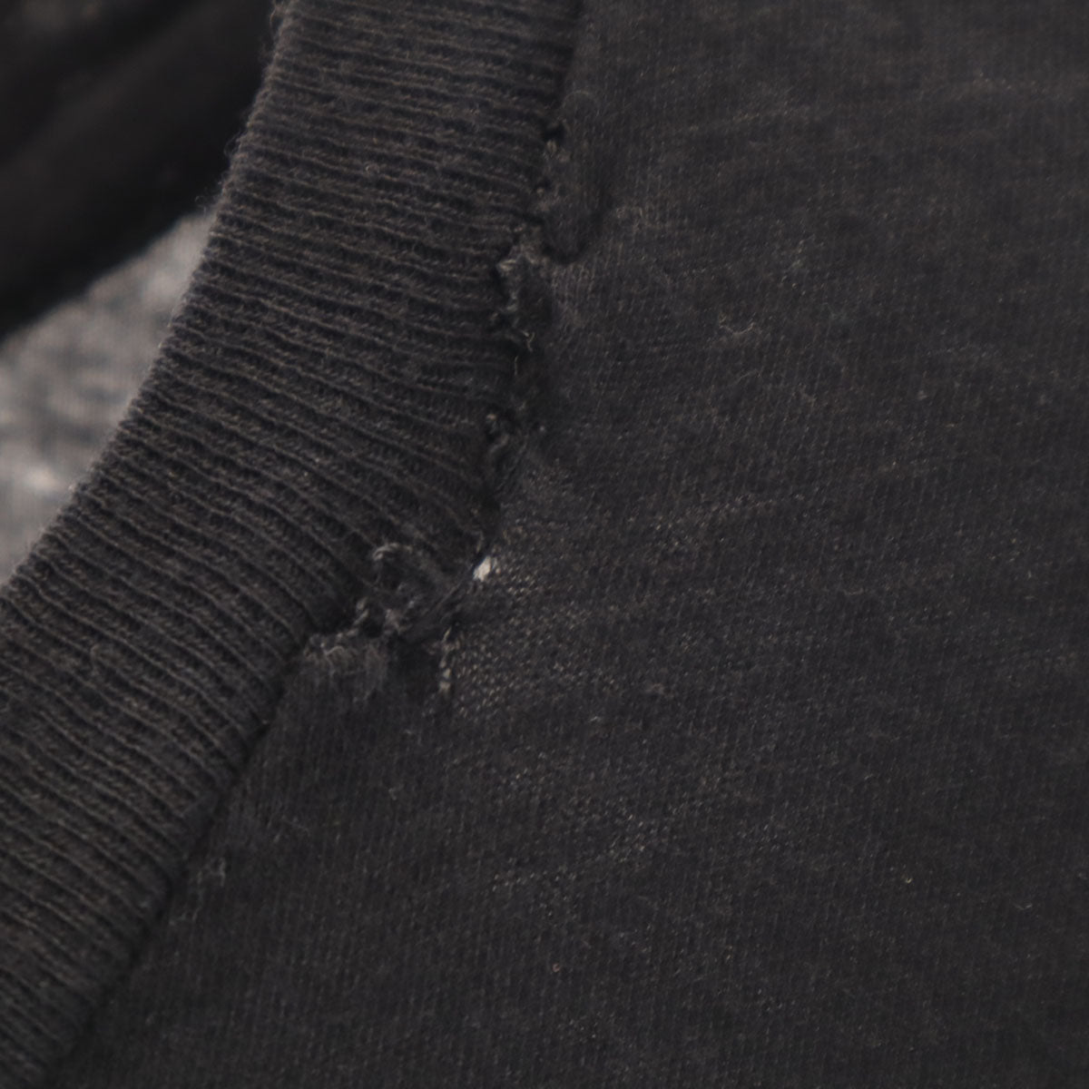 ARMANI EXCHANGE アルマーニエクスチェンジ 半袖 Tシャツ XS ブラック メンズ
