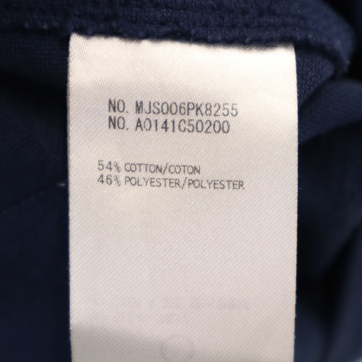 THOM BROWNE トムブラウン 日本製 半袖 Tシャツ L ネイビー メンズ