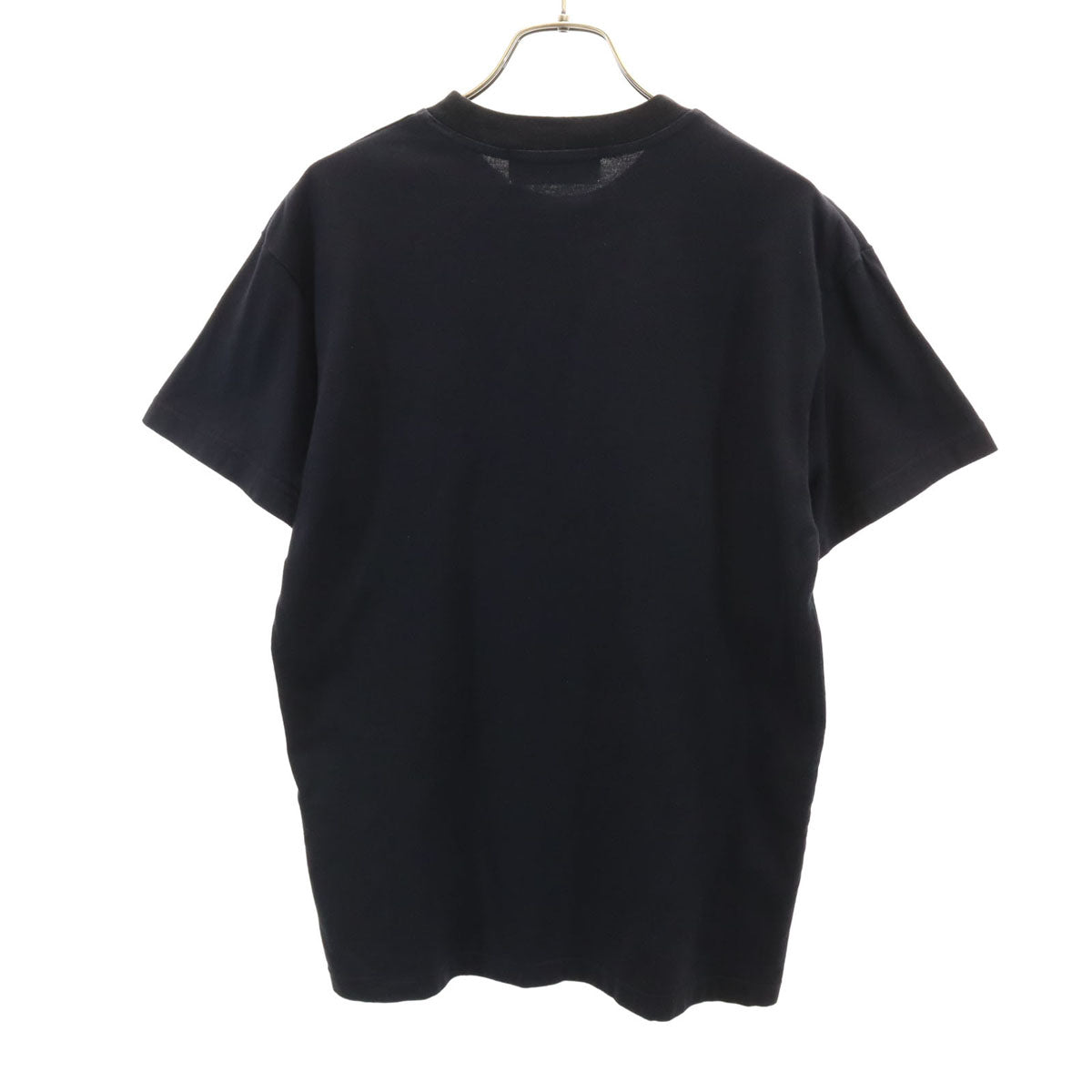 AMBUSH アンブッシュ 日本製 半袖 Tシャツ 1 ブラック メンズ