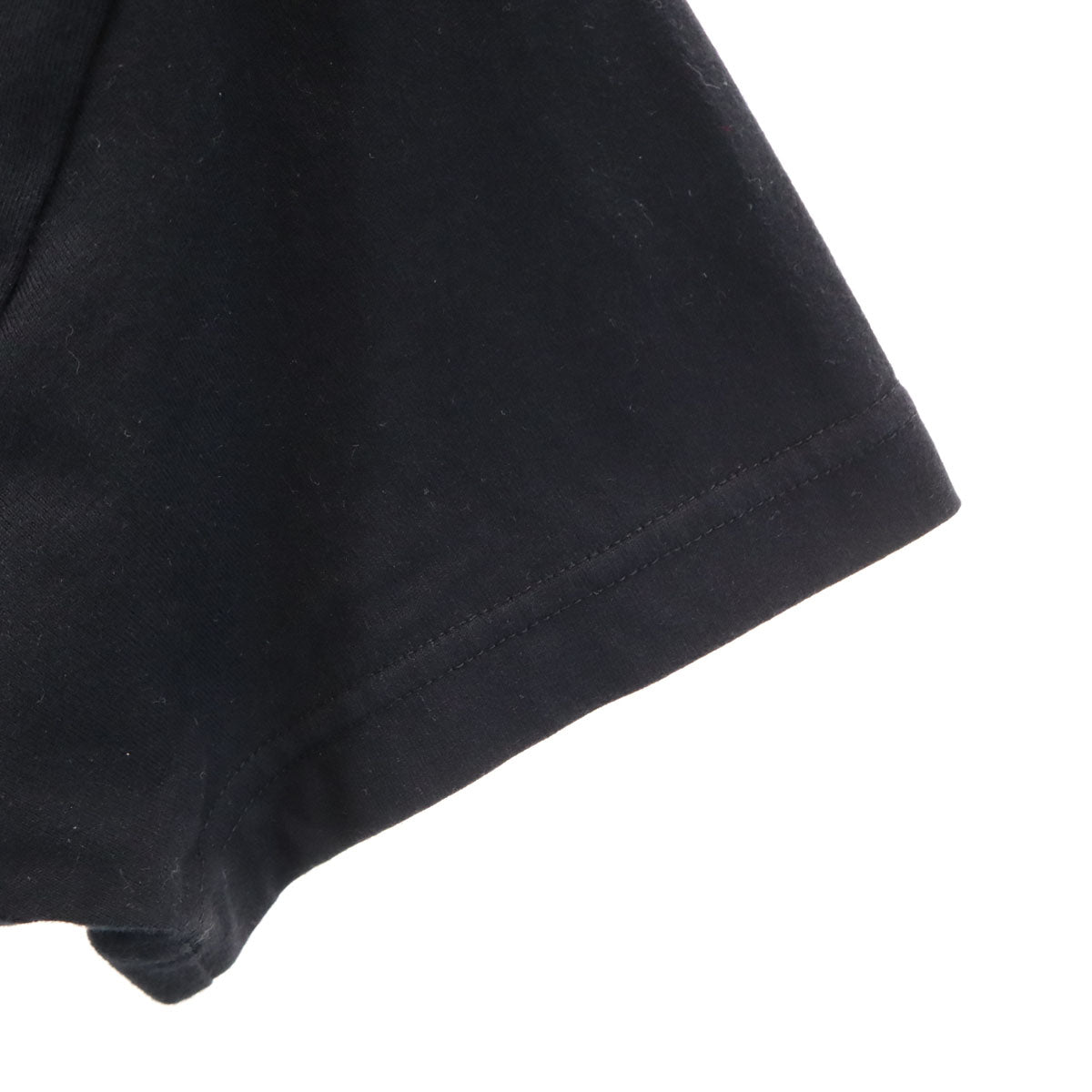 AMBUSH アンブッシュ 日本製 半袖 Tシャツ 1 ブラック メンズ