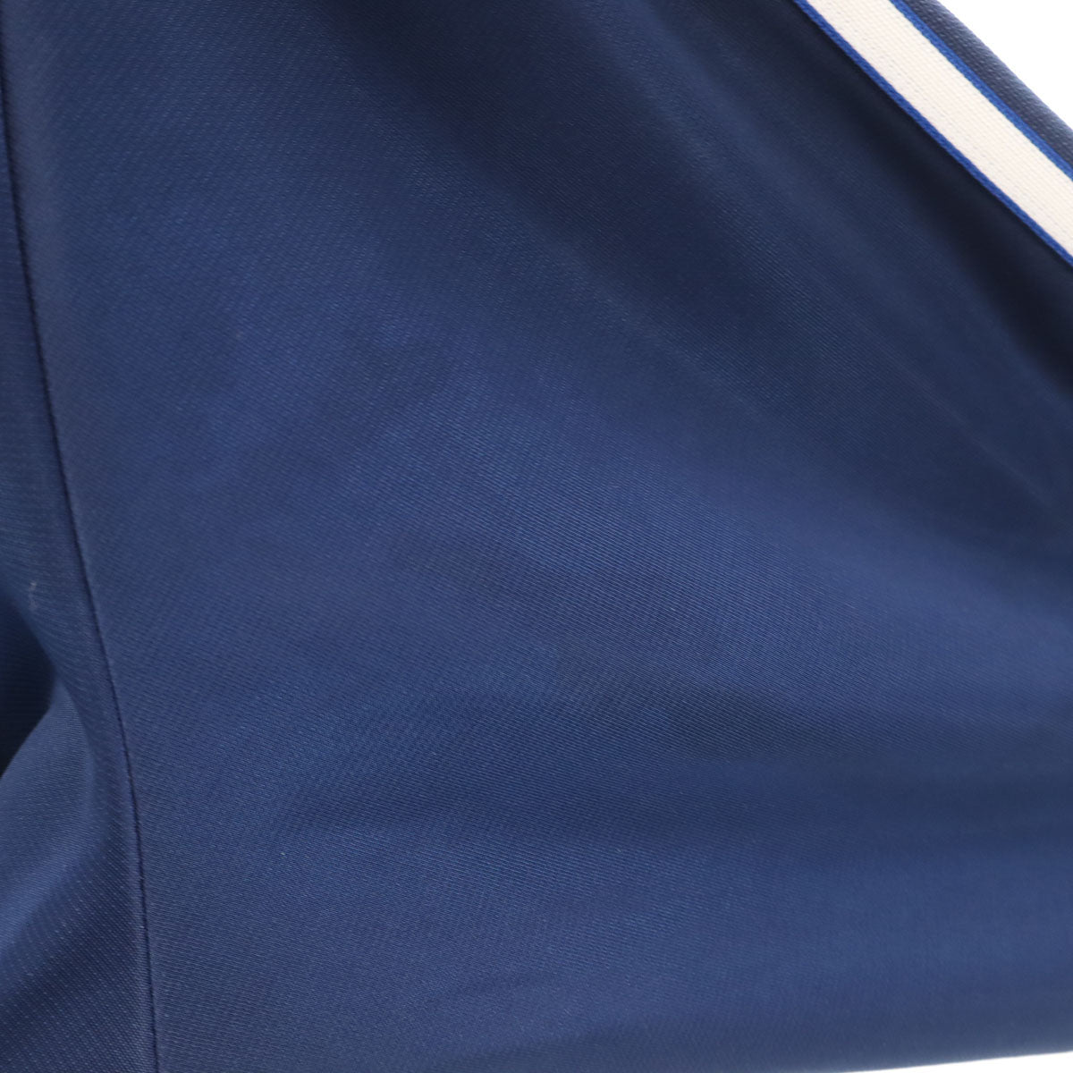 adidas アディダス CHELSEA トラックジャケット L ネイビー ジャージ メンズ