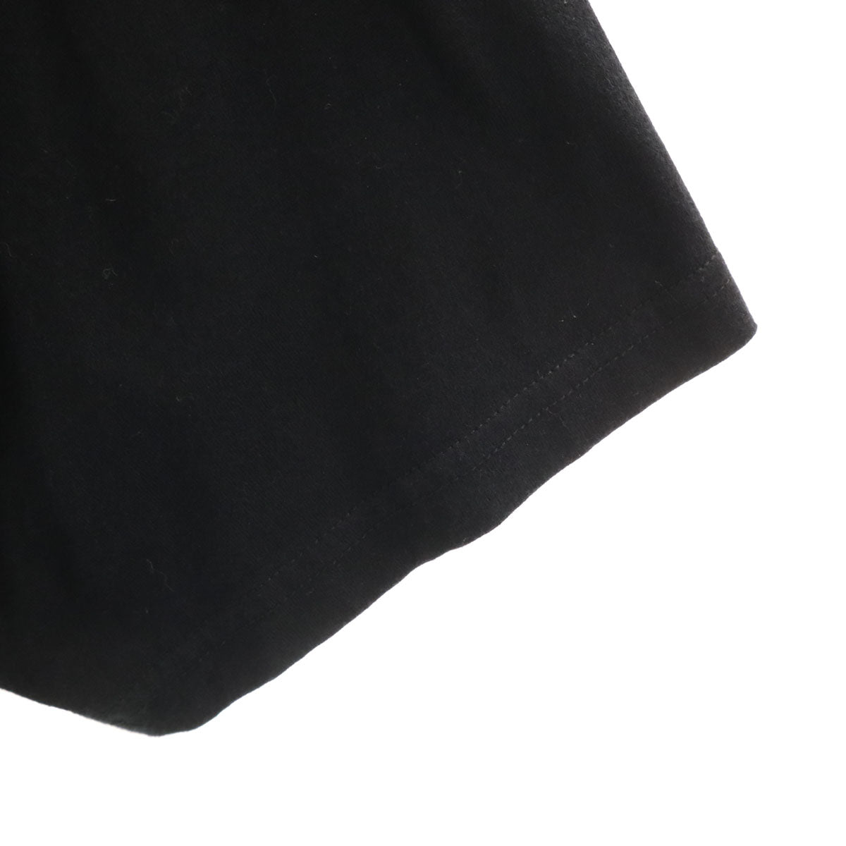 F.C.Real Bristol エフシーレアルブリストル 日本製 半袖 Tシャツ S ブラック メンズ