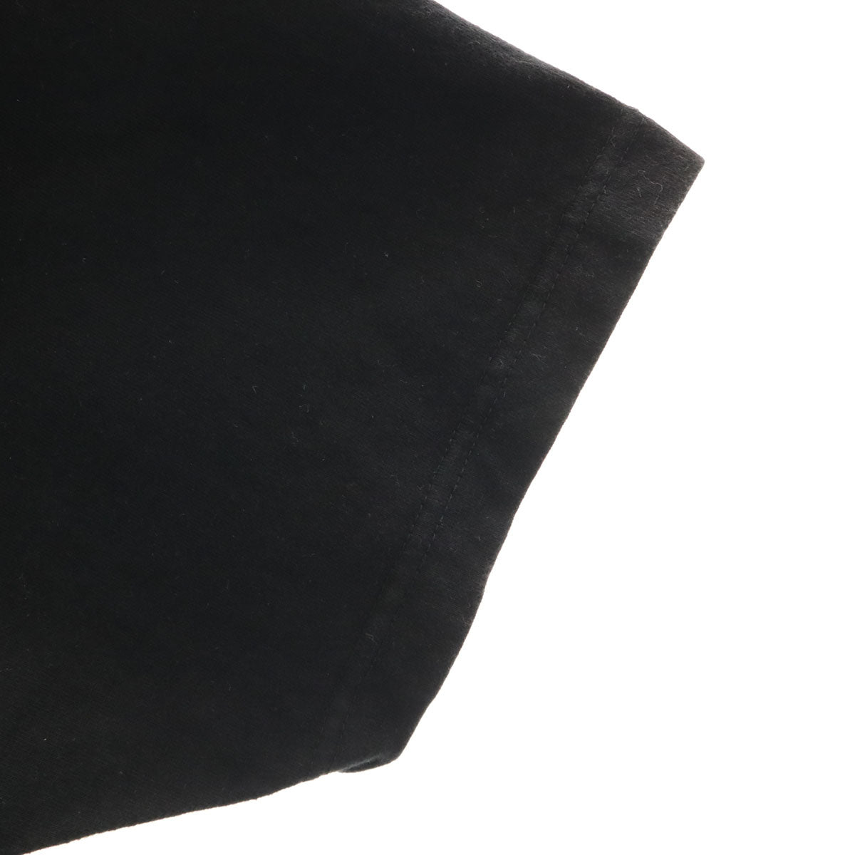 #FR2梅 エフアールツー ウメ バックロゴ 半袖 Tシャツ F ブラック レディース