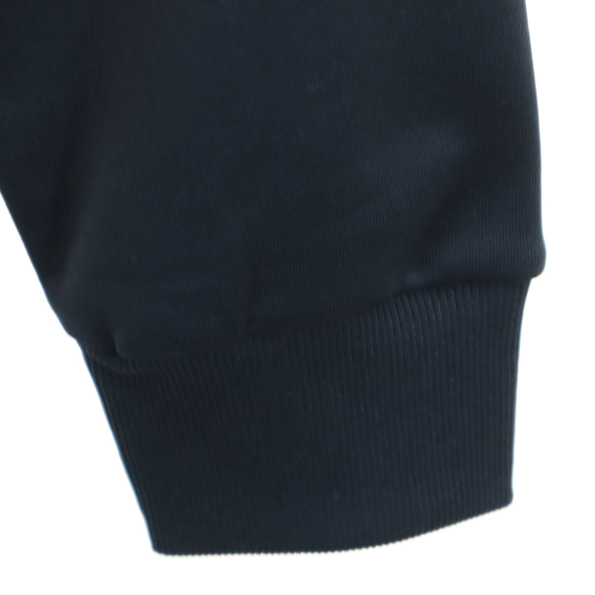 adidas アディダス 長袖 パーカー L ブラック メンズ