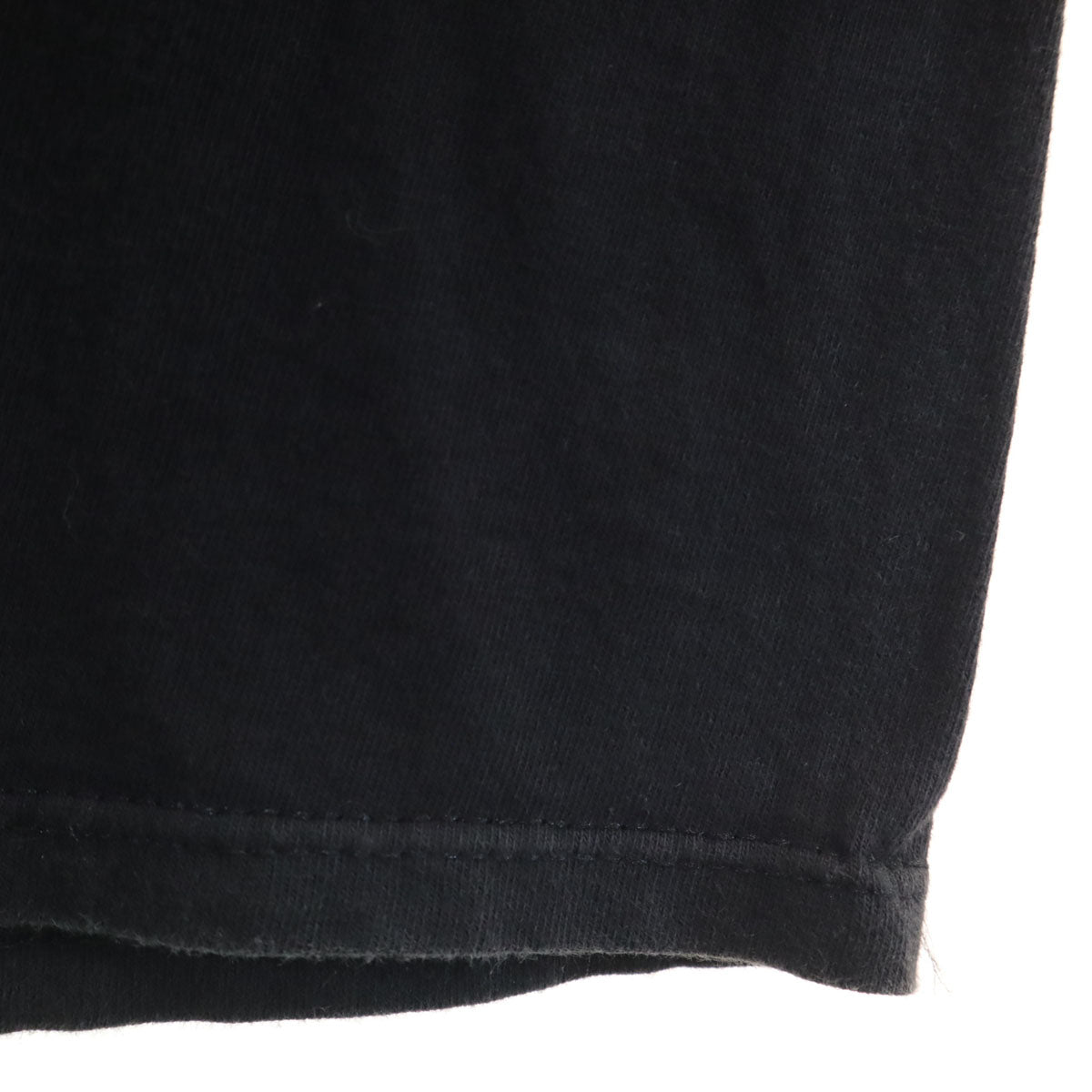 HARLEY DAVIDSON ハーレーダビッドソン USA製 バックロゴ 半袖 Tシャツ M ブラック メンズ