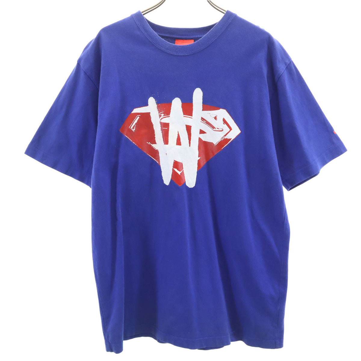 SWAGGER スワッガー 半袖 Tシャツ M 青紫 メンズ
