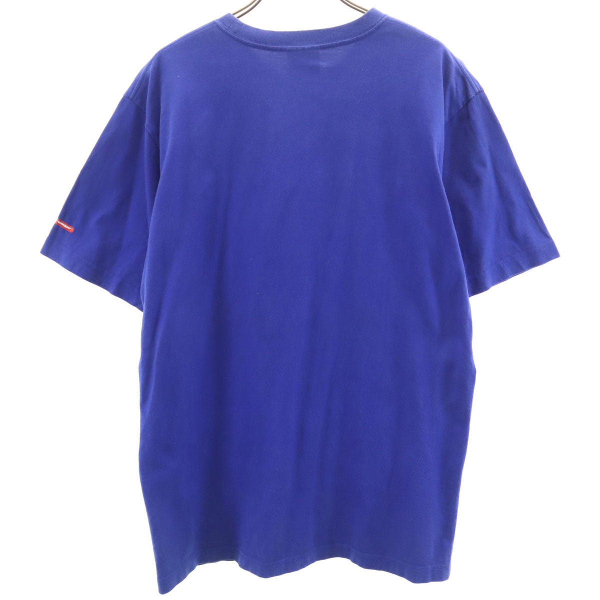 SWAGGER スワッガー 半袖 Tシャツ M 青紫 メンズ