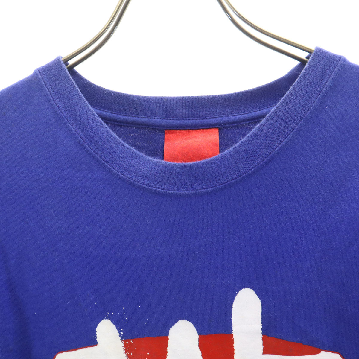 SWAGGER スワッガー 半袖 Tシャツ M 青紫 メンズ