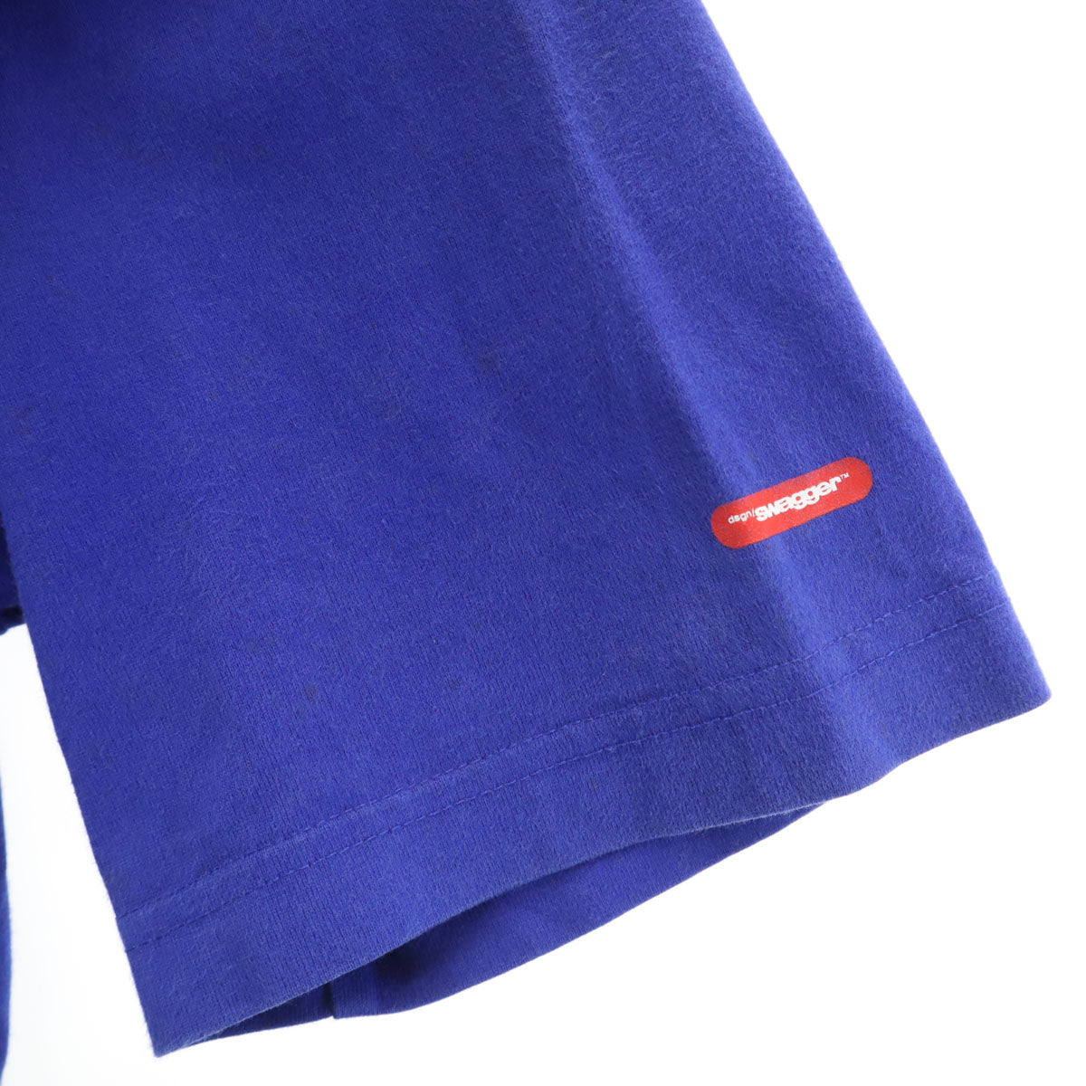 SWAGGER スワッガー 半袖 Tシャツ M 青紫 メンズ