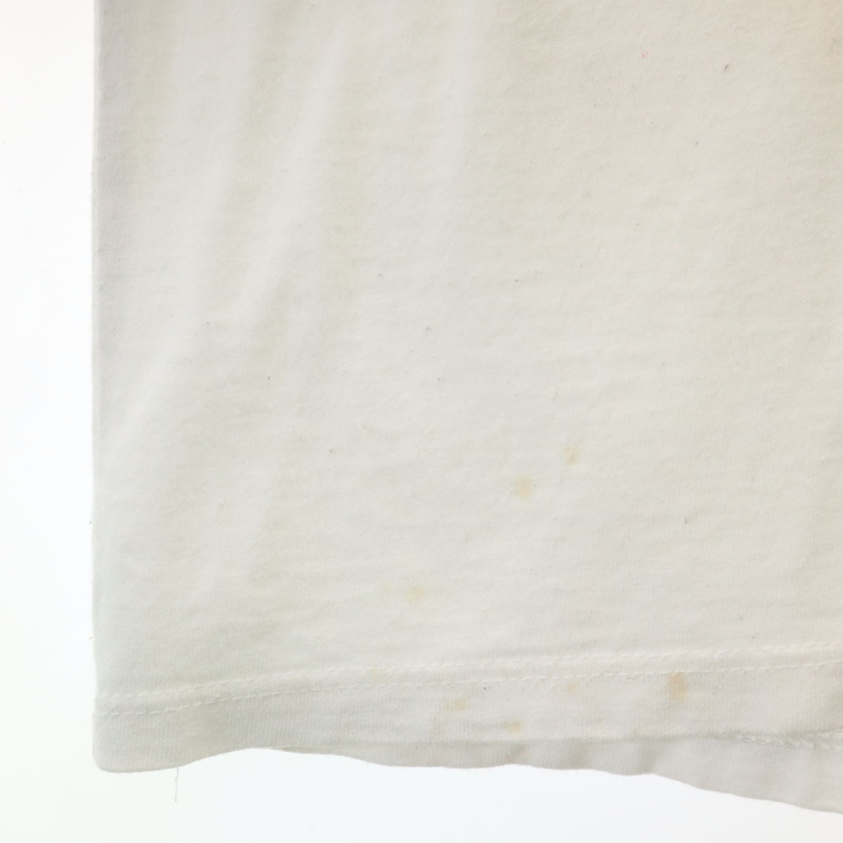 A.P.C. アーペーセー 日本製 半袖 HIVER 87 Tシャツ M ホワイト メンズ