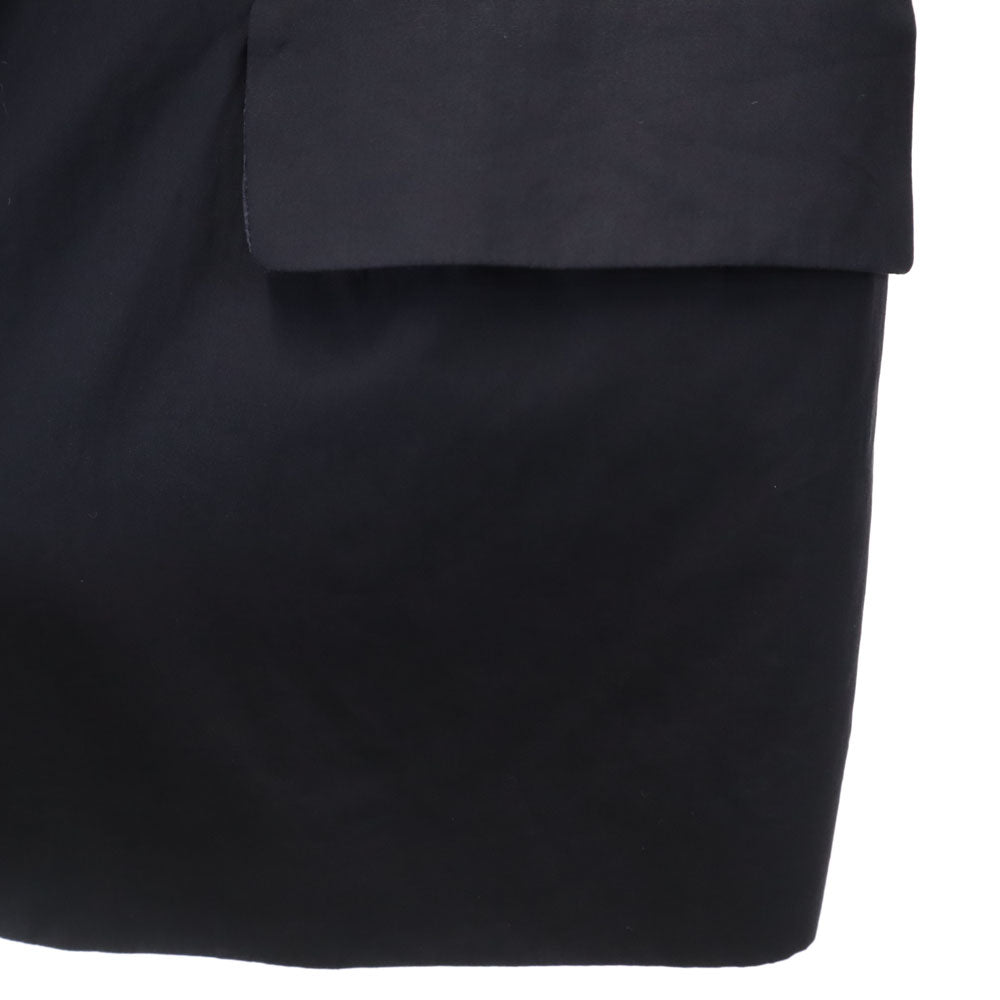 JIL SANDER ジルサンダー イタリア製 テーラードジャケット 34 ネイビー ブレザー レディース