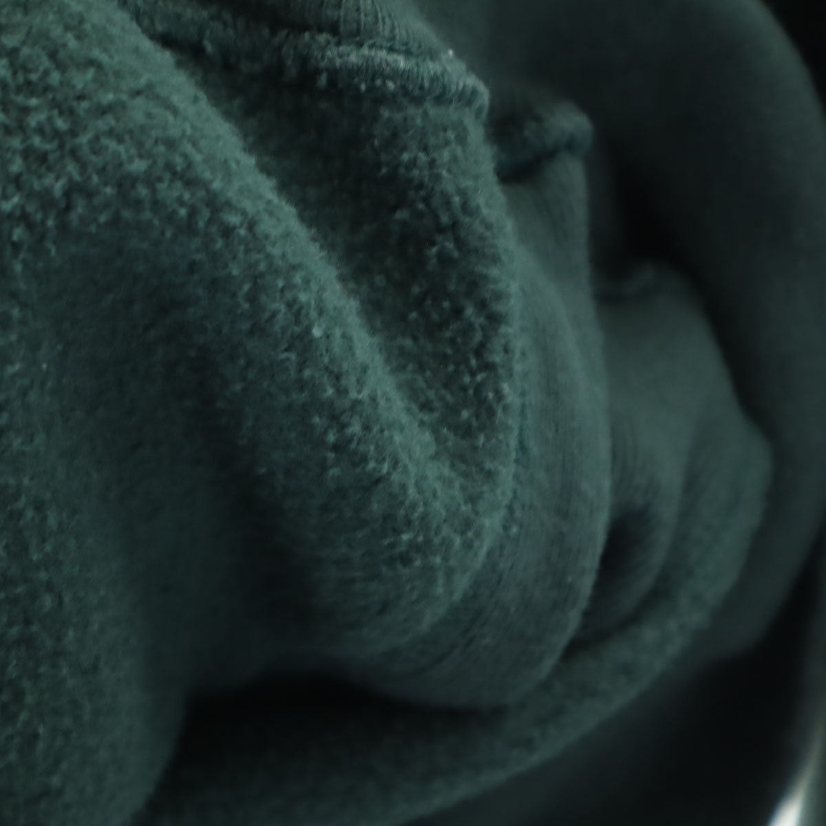 Champion チャンピオン 長袖 リバースウィーブ スウェット グリーン 内タグ、袖ワッペン欠損 メンズ