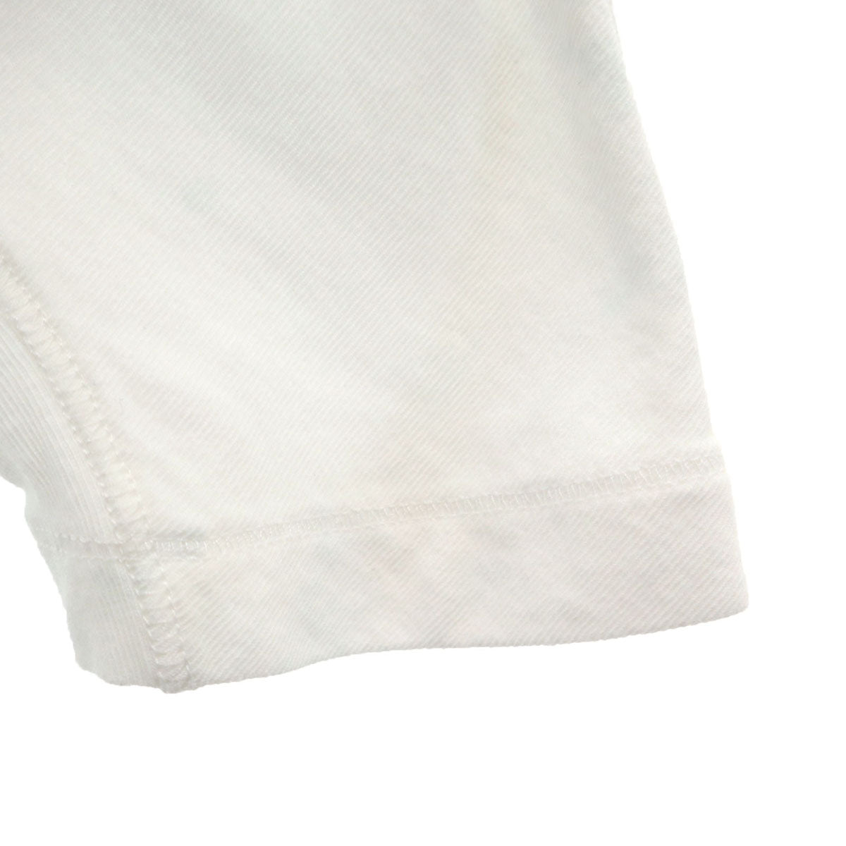 Y-3 ワイスリー 半袖 Tシャツ M ホワイト Yohji Yamamoto adidas レディース