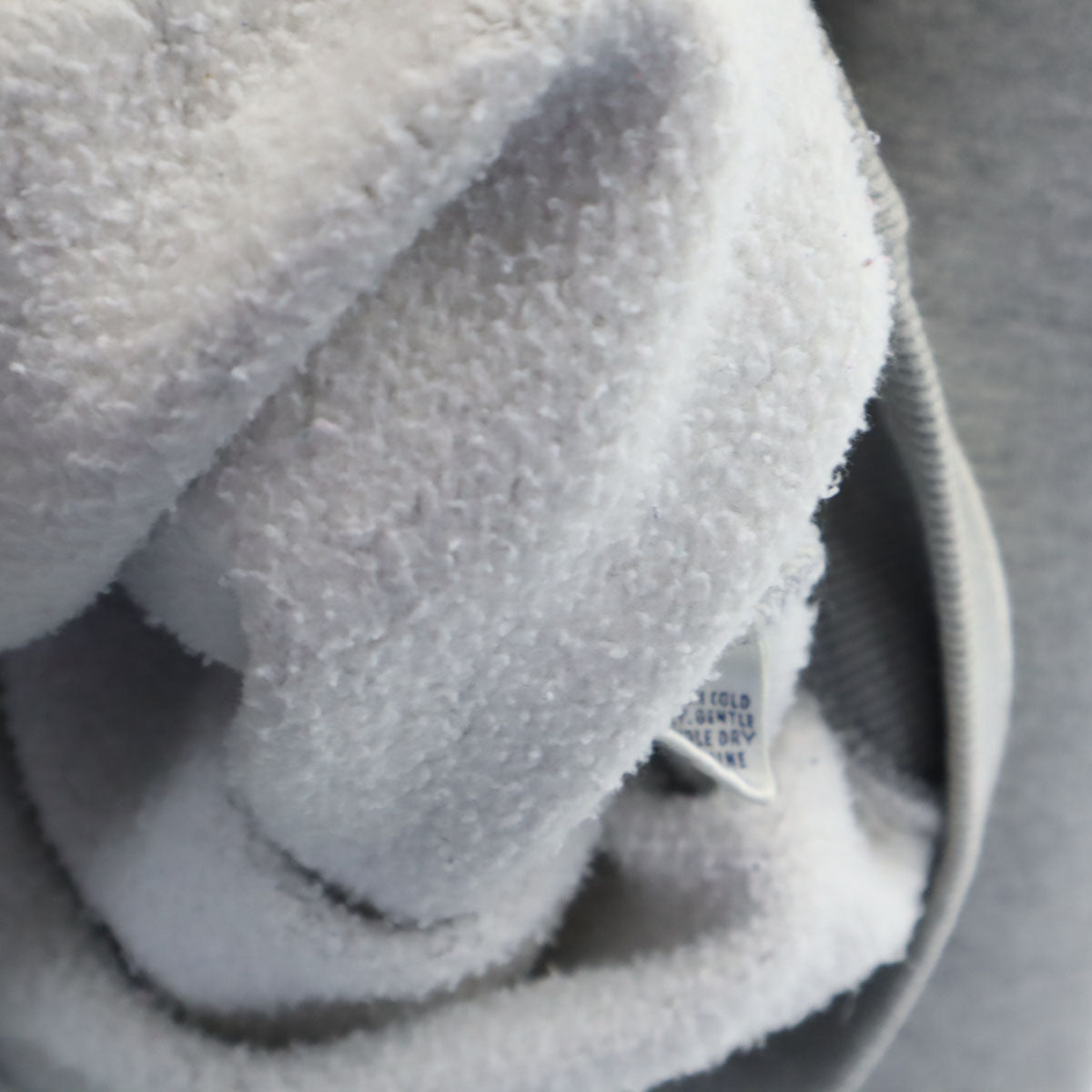 NAUTICA COMPETITION ノーティカ コンペティション 80s ヴィンテージ 長袖 ハーフジップ スウェット L グレー メンズ