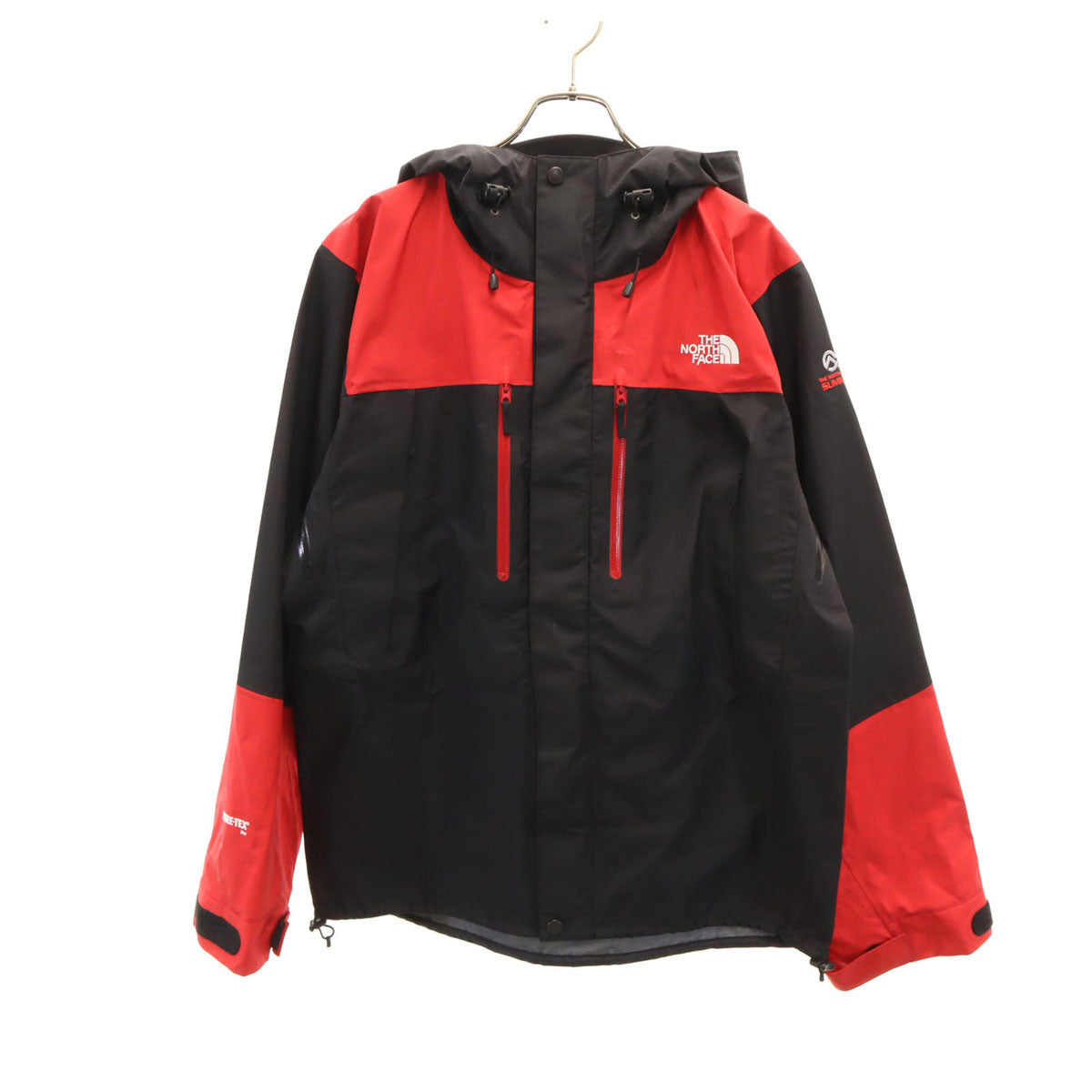 THE NORTH FACE ノースフェイス キチャトナ ジャケット L ブラック NP61303 アウトドア ゴアテックス メンズ