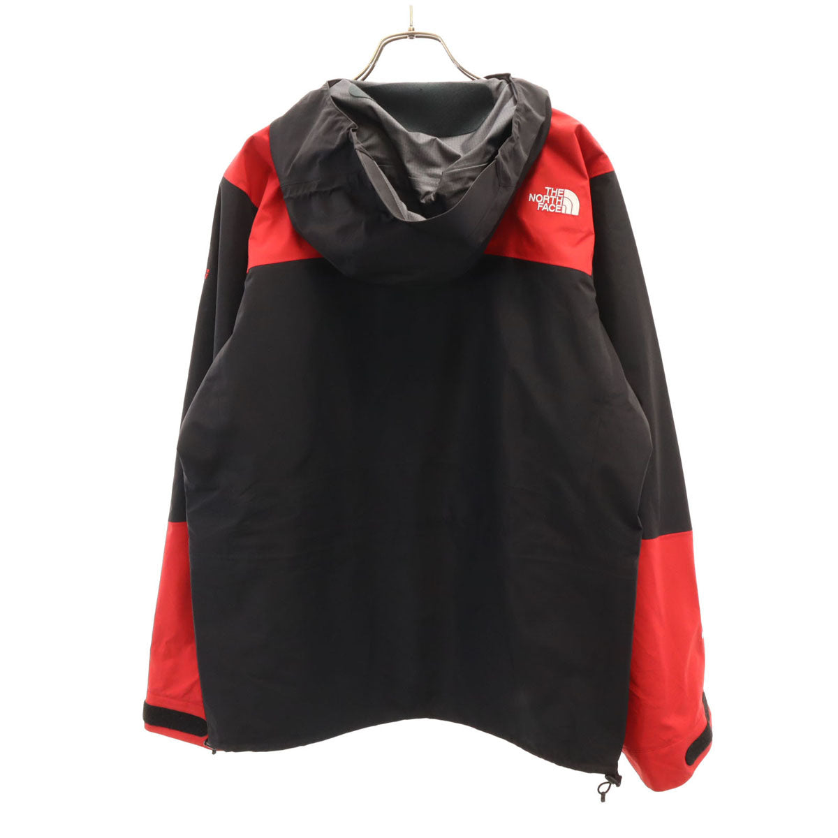 THE NORTH FACE ノースフェイス キチャトナ ジャケット L ブラック NP61303 アウトドア ゴアテックス メンズ