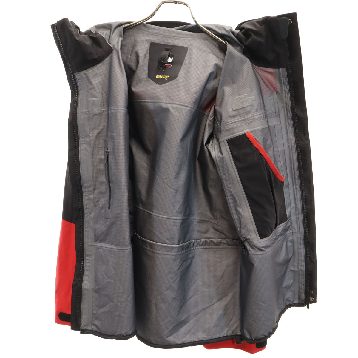 THE NORTH FACE ノースフェイス キチャトナ ジャケット L ブラック NP61303 アウトドア ゴアテックス メンズ