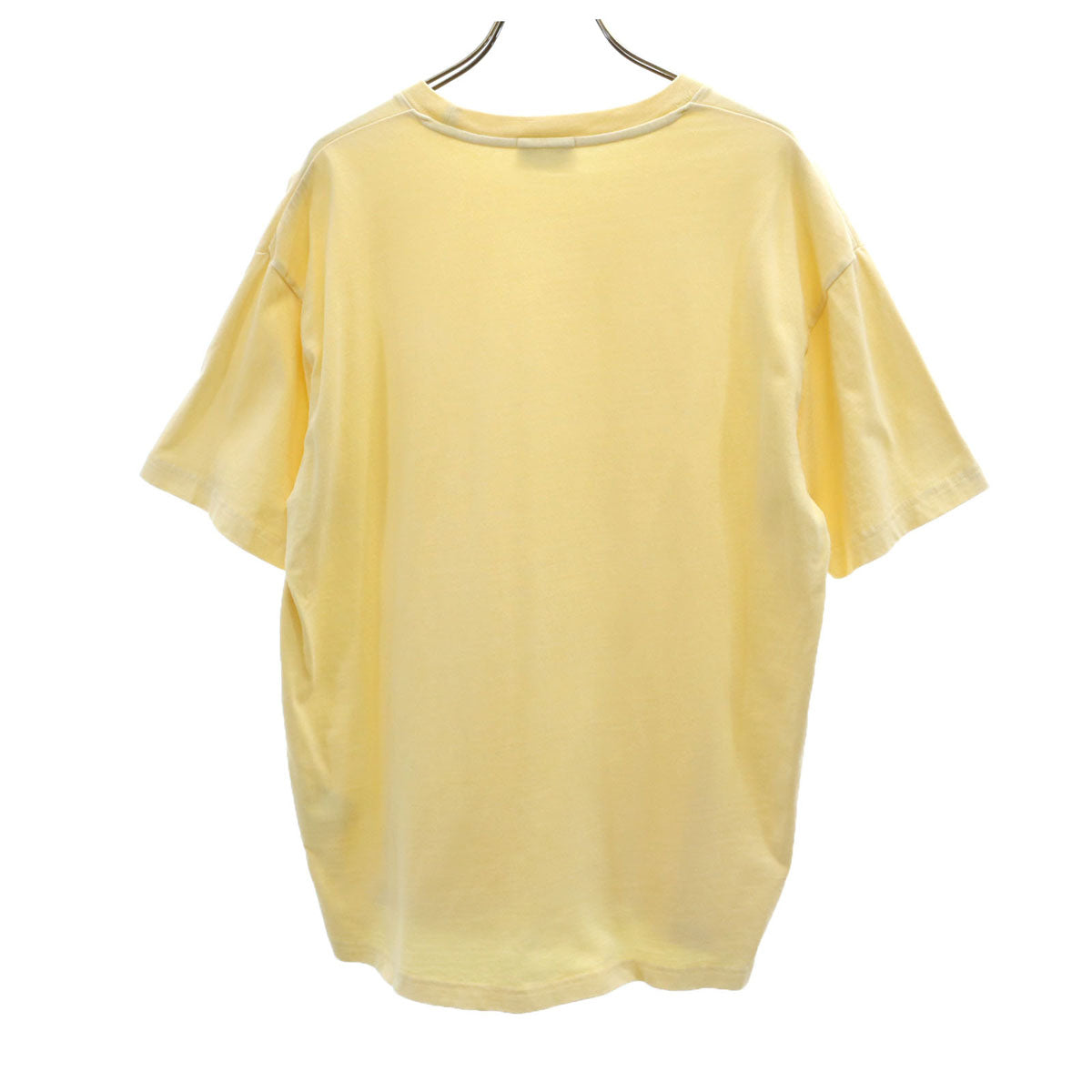 KITH キス 半袖 Tシャツ S クリーム色 メンズ