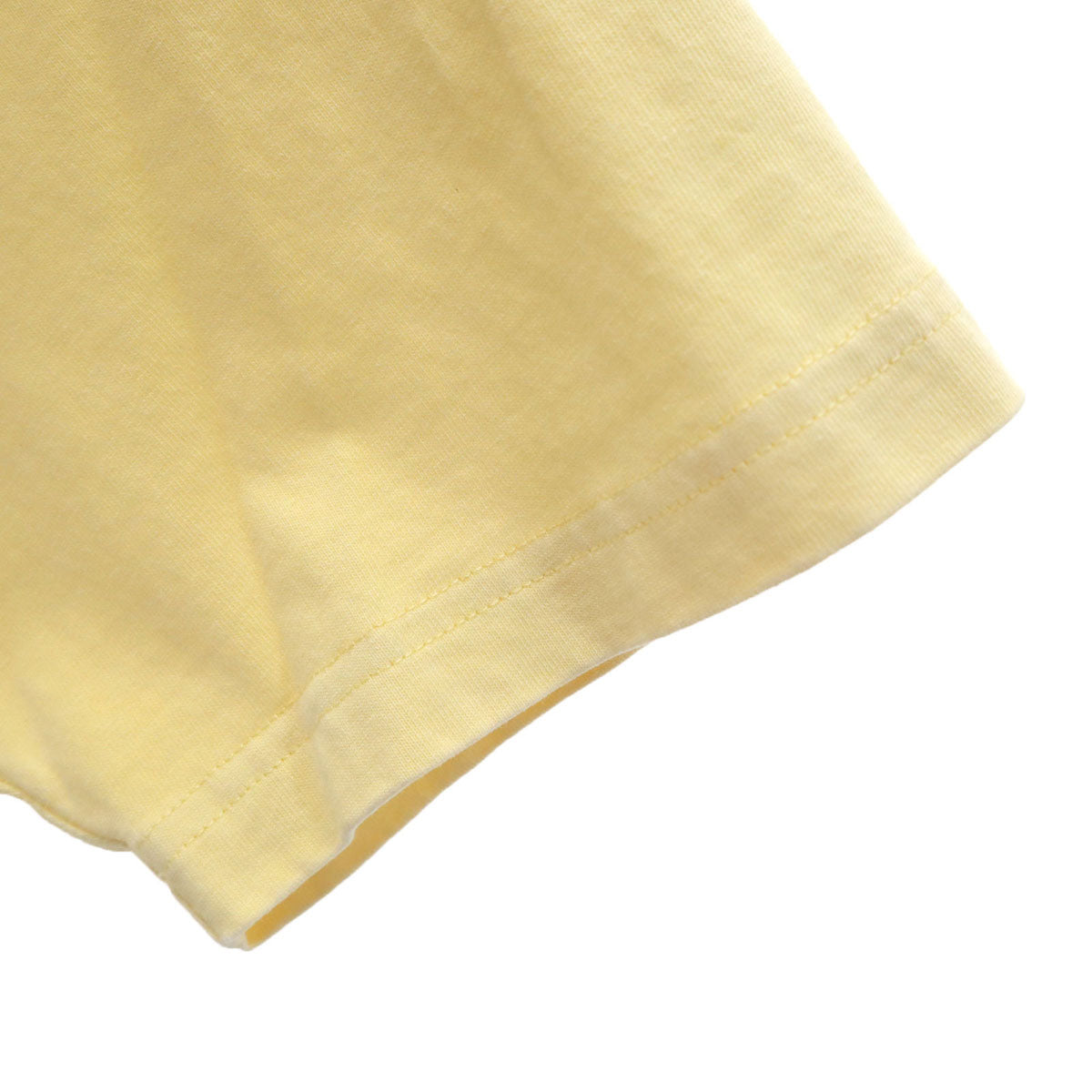 KITH キス 半袖 Tシャツ S クリーム色 メンズ