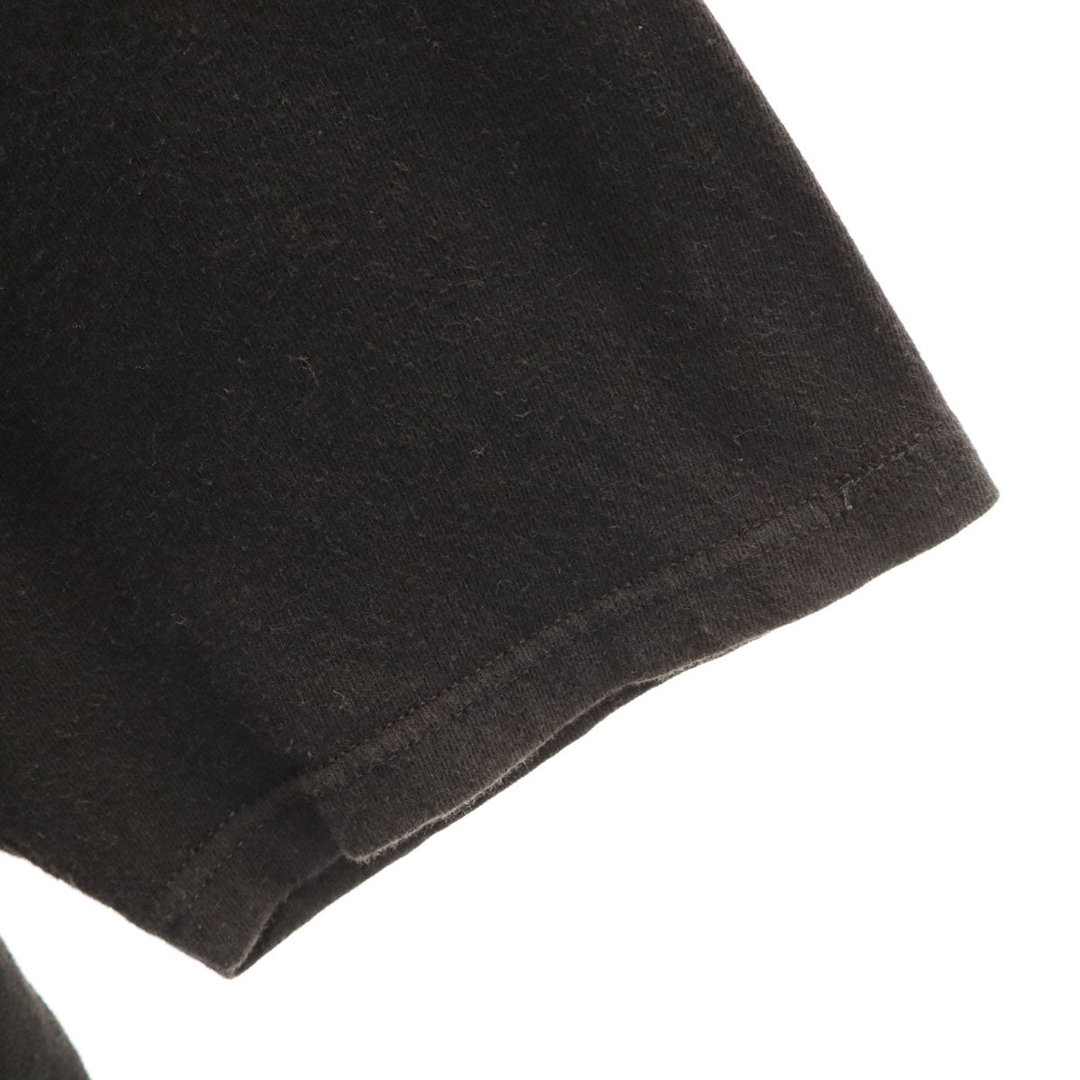STUSSY ステューシー 半袖 Tシャツ L ブラック メンズ