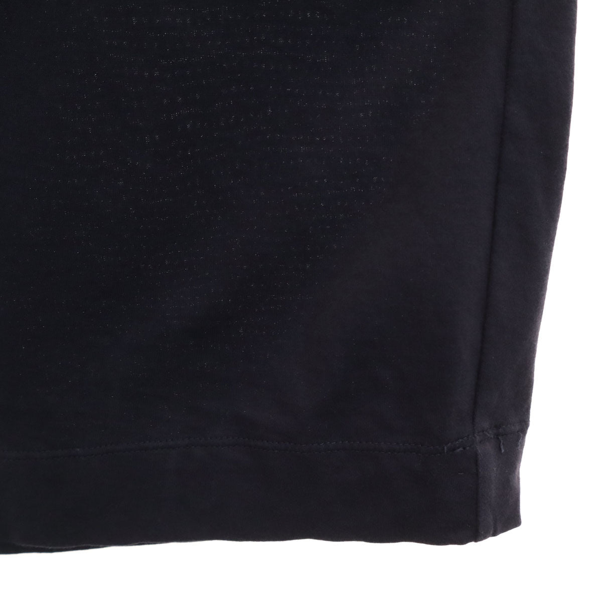 美品 Emporio Armani エンポリオアルマーニ 半袖 Tシャツ L ネイビー メンズ