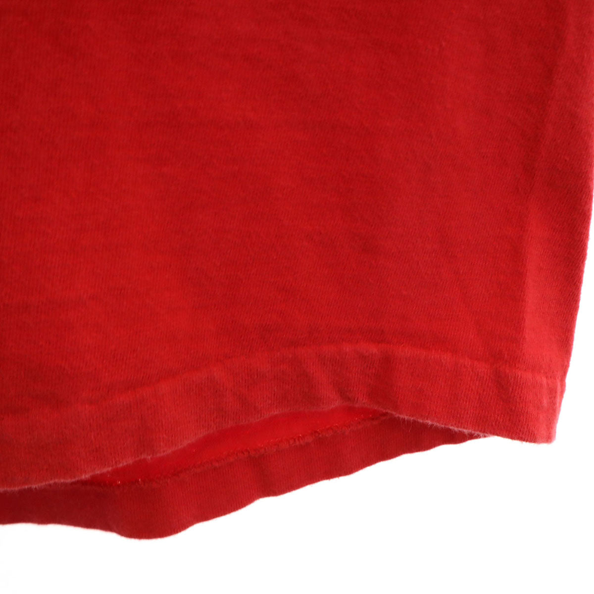 LOGO7 ロゴセブン 90s USA製 オールド NBA シカゴ・ブルズ 半袖 Tシャツ L レッド CHICAGO BULLS メンズ