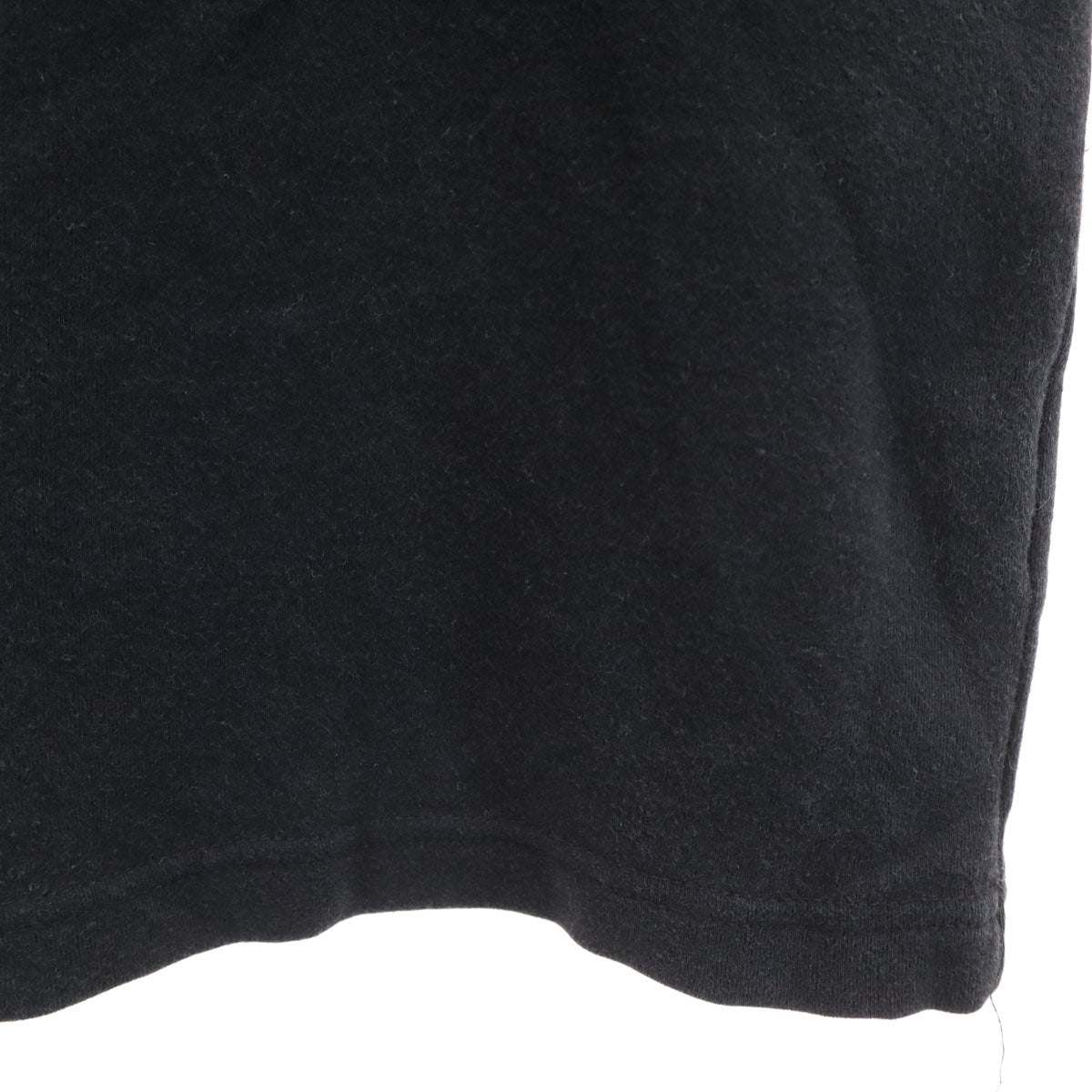 BURBERRY BLACK LABEL バーバリーブラックレーベル 日本製 半袖 リンガー Tシャツ 3 ブラック 三陽商会 レディース