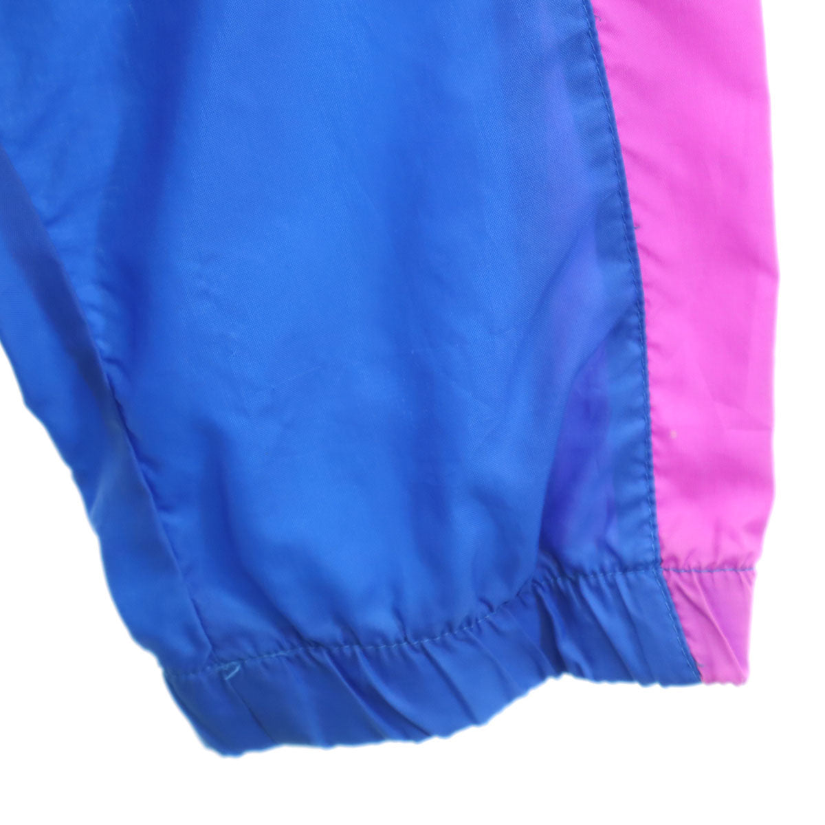 NIKE ナイキ 90s オールド 銀タグ ジップジャケット L グリーン系 レディース