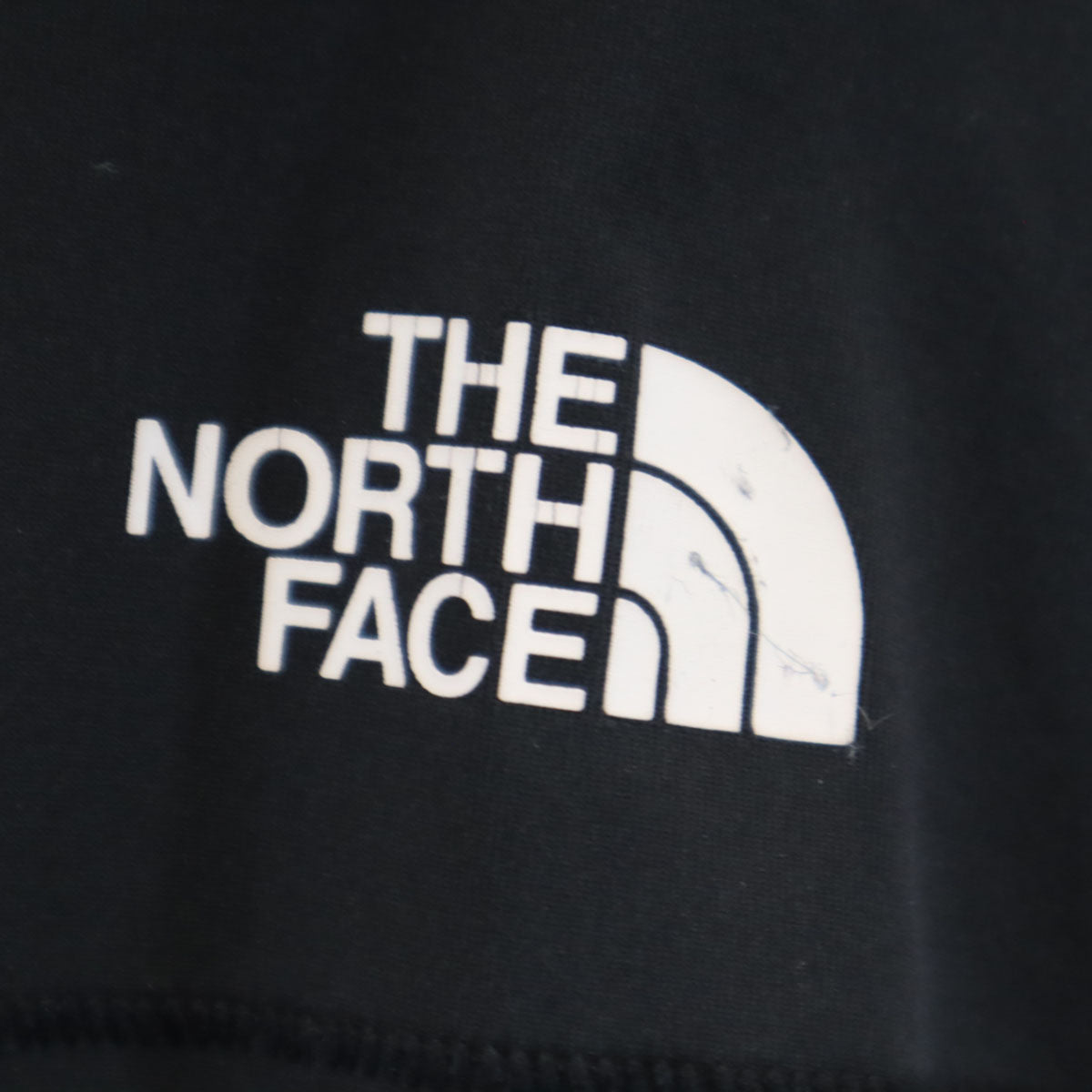 THE NORTH FACE ザノースフェイス 長袖 ジップ パーカー S ブラック アウトドア NP22230 メンズ
