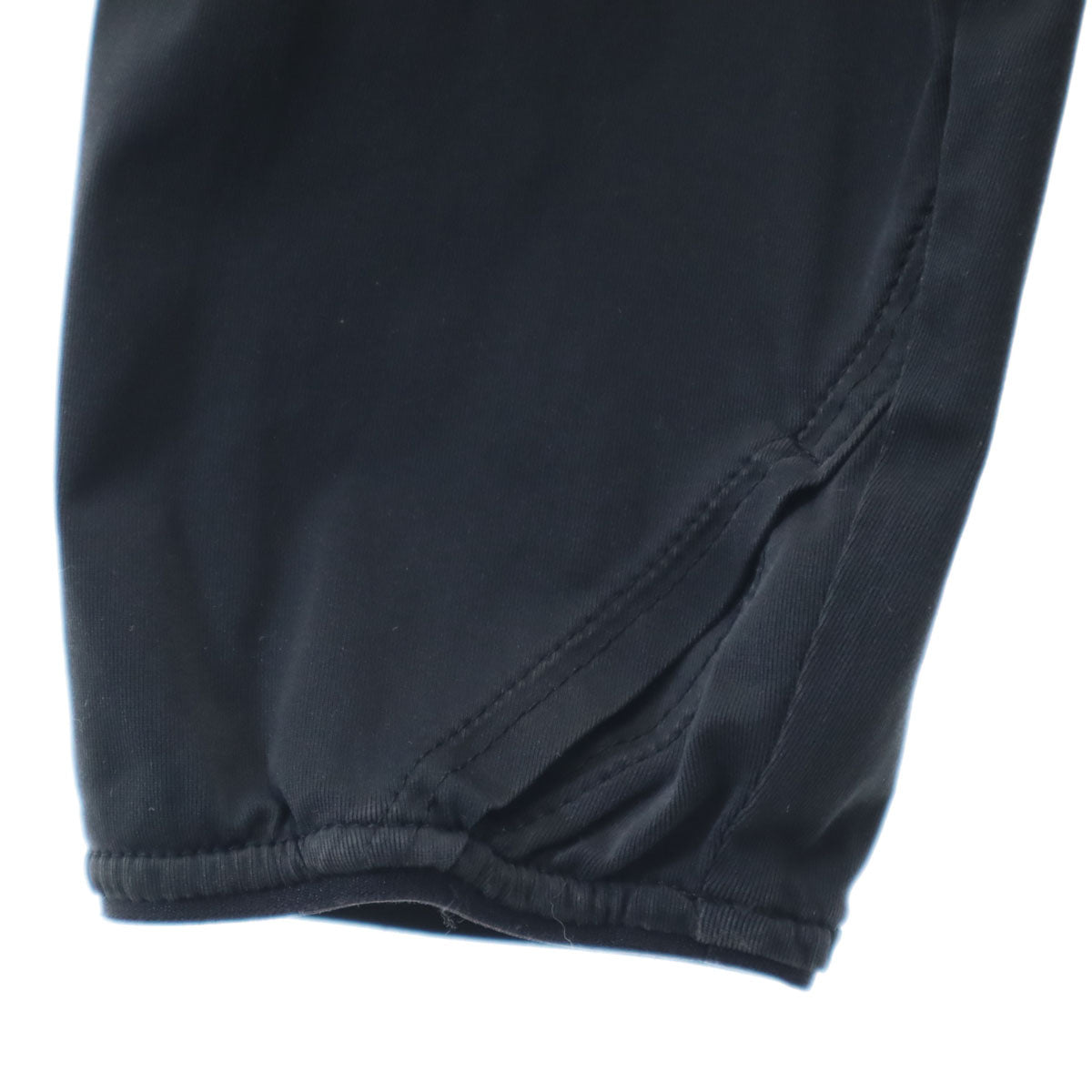 THE NORTH FACE ザノースフェイス 長袖 ジップ パーカー S ブラック アウトドア NP22230 メンズ