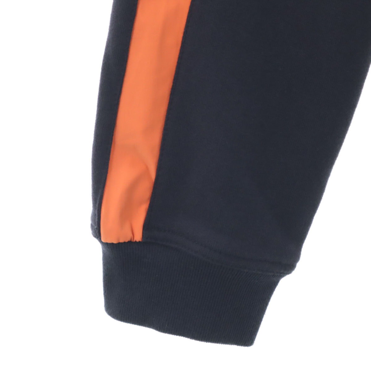 HERMES エルメス イタリア製 長袖 スウェットパーカー L ブラック 裏起毛 メンズ