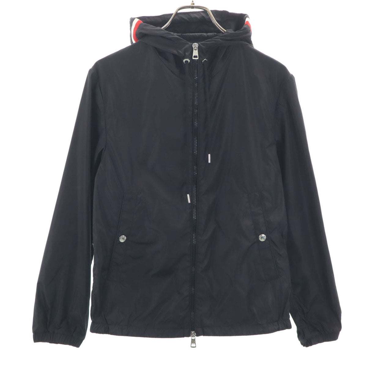 MONCLER モンクレール GRIMPEURS ジャケット 0 ブラック メンズ