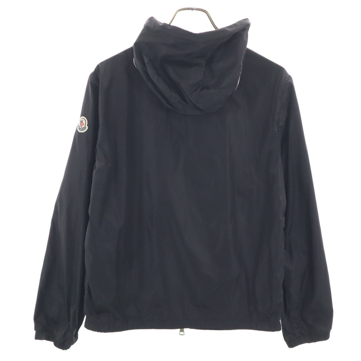 MONCLER モンクレール GRIMPEURS ジャケット 0 ブラック メンズ