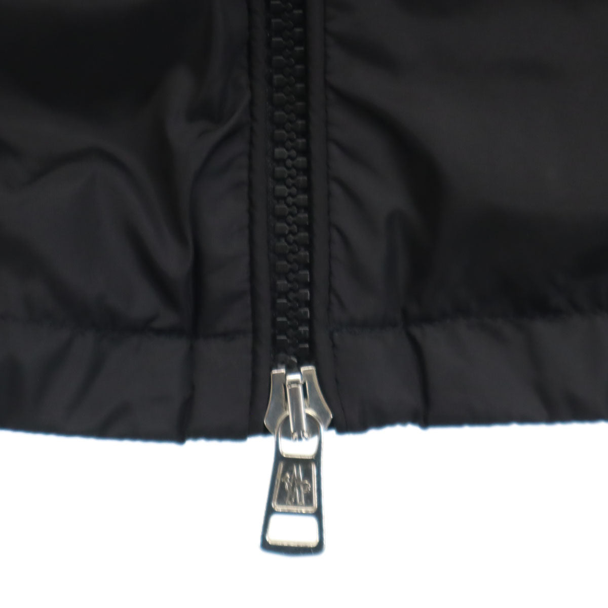 MONCLER モンクレール GRIMPEURS ジャケット 0 ブラック メンズ