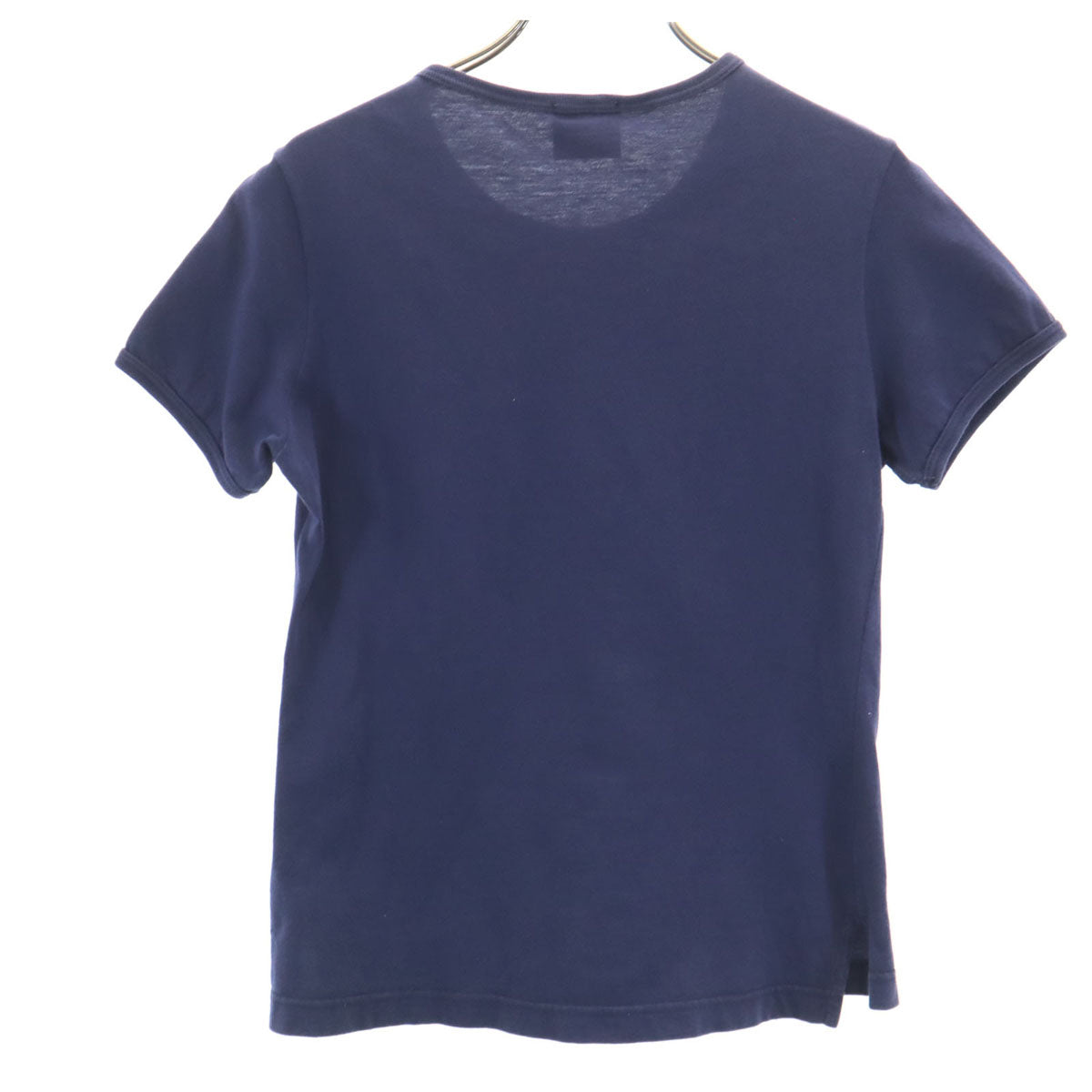 Vivienne Westwood ヴィヴィアンウエストウッド 90s ミルキーウェイ オールド 半袖 Tシャツ S ネイビー レディース