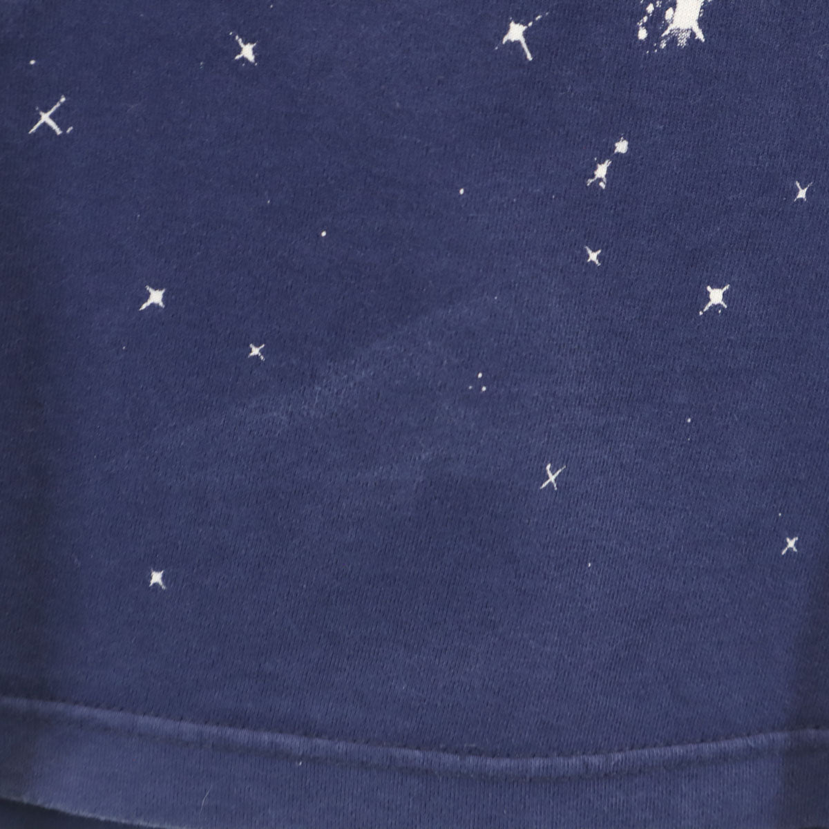 Vivienne Westwood ヴィヴィアンウエストウッド 90s ミルキーウェイ オールド 半袖 Tシャツ S ネイビー レディース