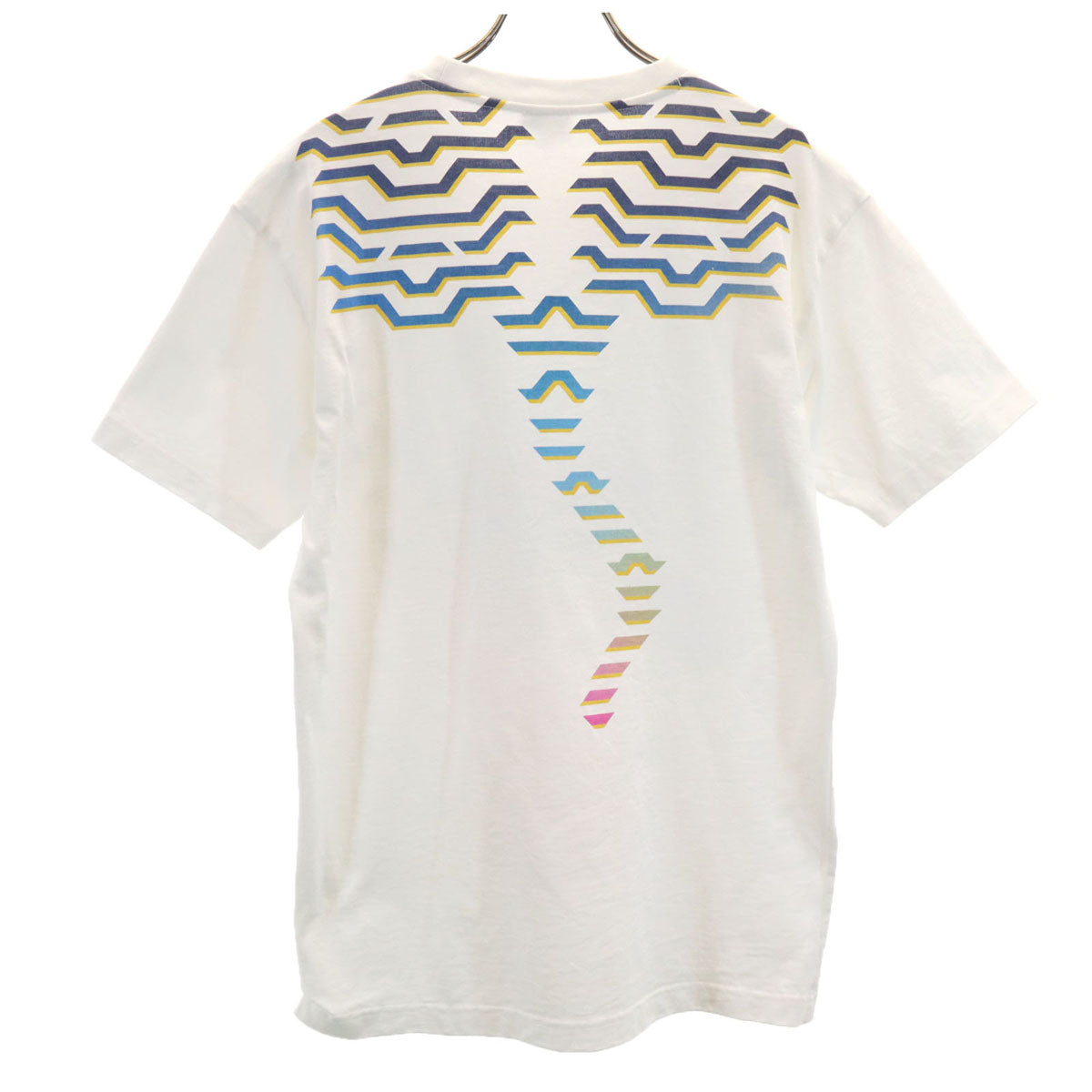 KENZO ケンゾー ポルトガル製 タイガー 半袖 Tシャツ S ホワイト メンズ