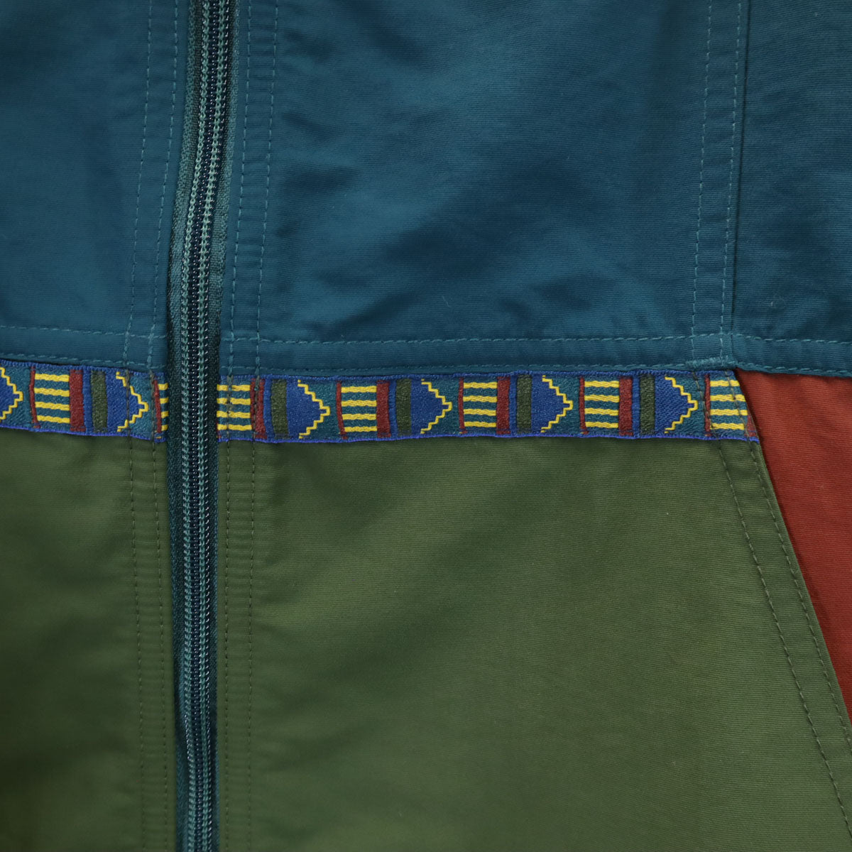 L.L.Bean エルエルビーン マウンテンジャケット XL ネイビー系 アウトドア レディース
