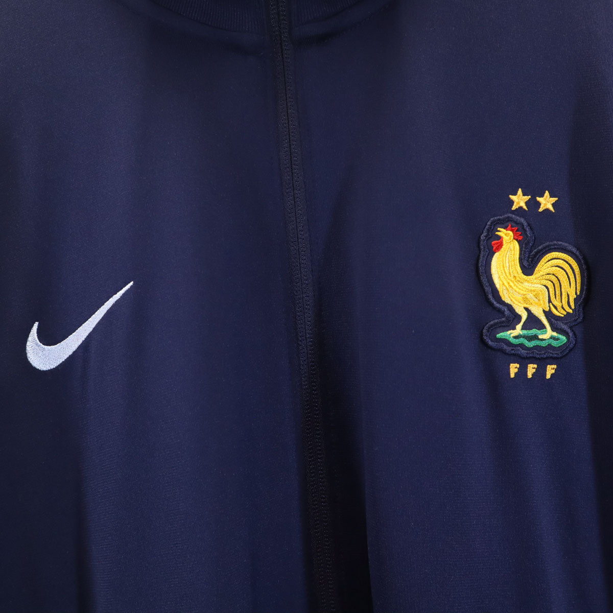 NIKE ナイキ トラックジャケット 上下 セットアップ L ネイビー ジャージ メンズ