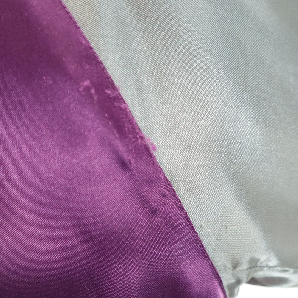 東洋エンタープライズ テーラー東洋 リバーシブル TT10930 T品番 虎 スカジャン S グリーン メンズ