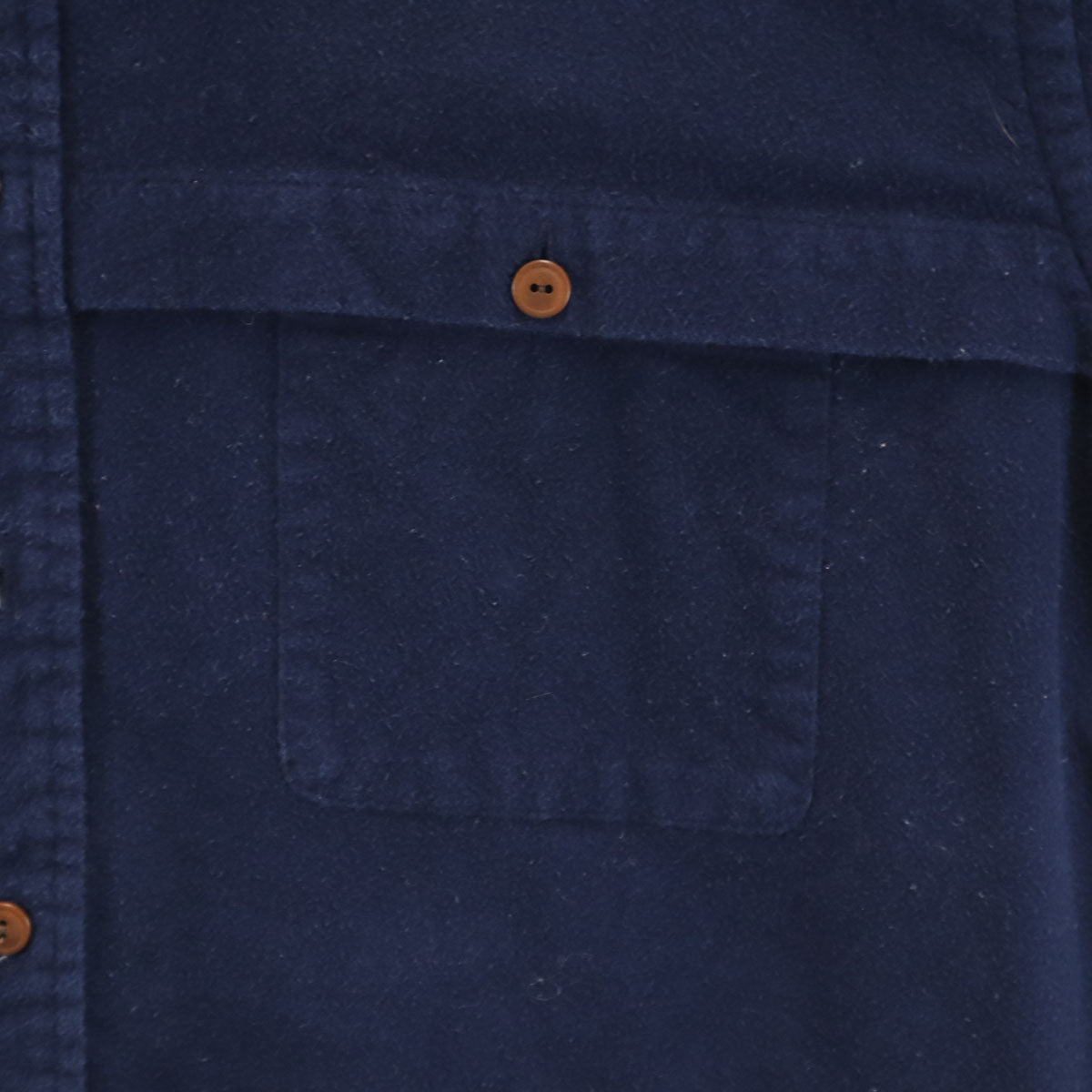 POLO COUNTRY RALPH LAUREN ポロカントリー ラルフローレン 80s 90s オールド 長袖 ネルシャツ XL ネイビー メンズ