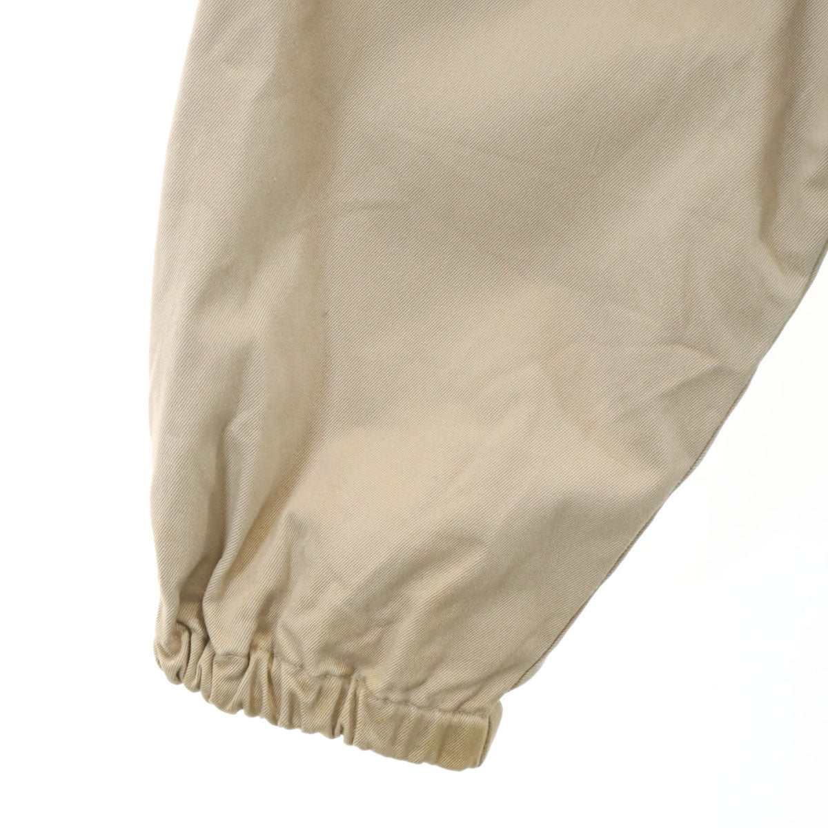 Polo by Ralph Lauren ポロバイラルフローレン 80s ヴィンテージ USA製 三角タグ ブルゾン M ベージュ ジャケット メンズ