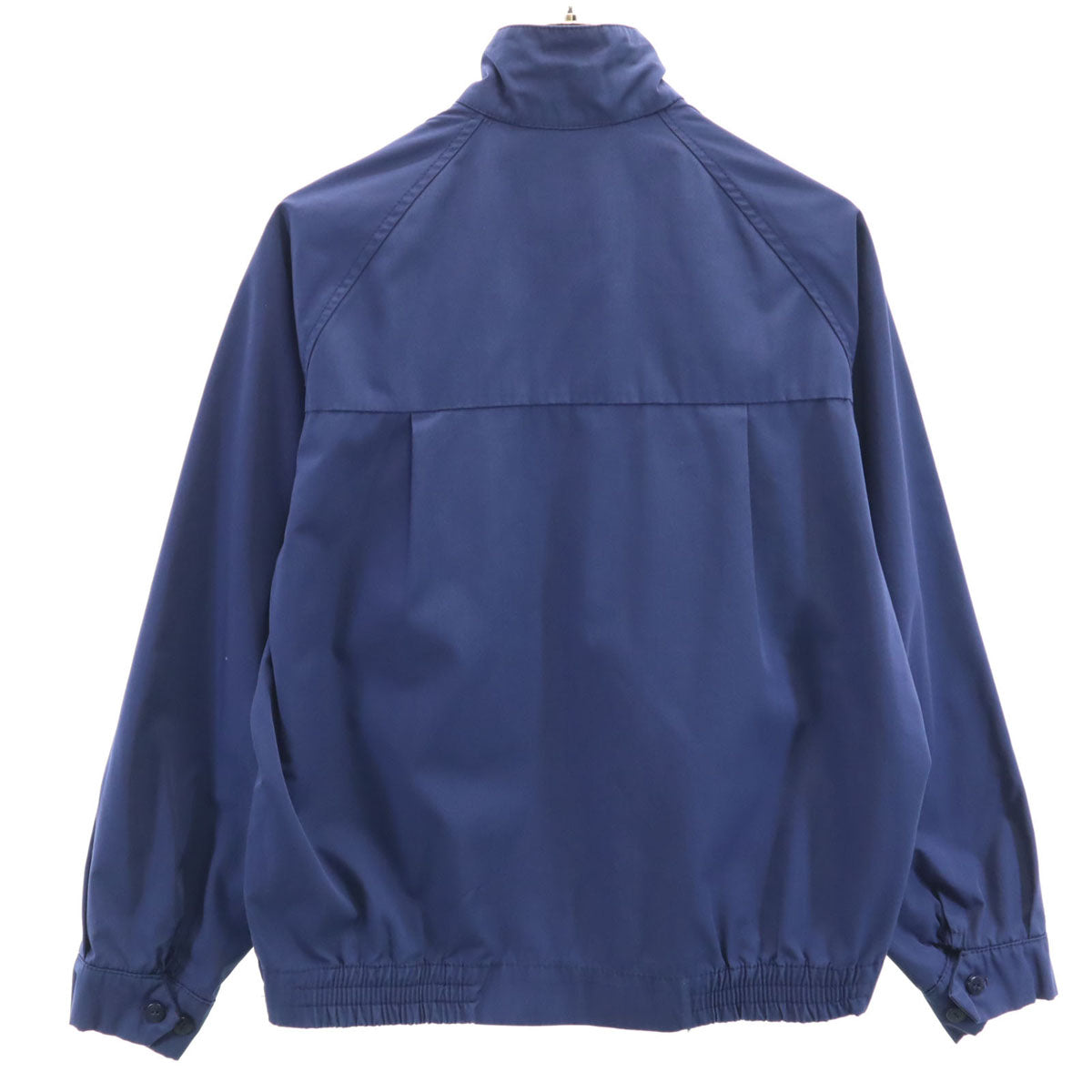 PACIFICTRAIL パシフィックトレイル 70s ヴィンテージ タロンジップ ドリズラー ジャケット 38 ブルー メンズ